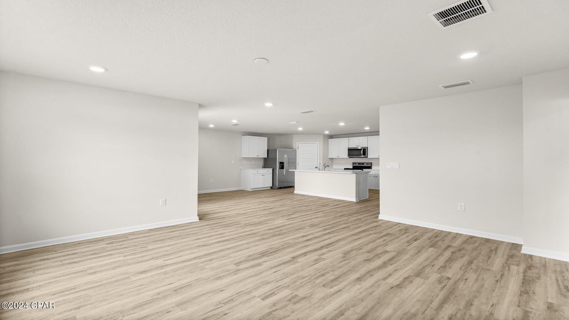 Park Place Phase 1 - Residential