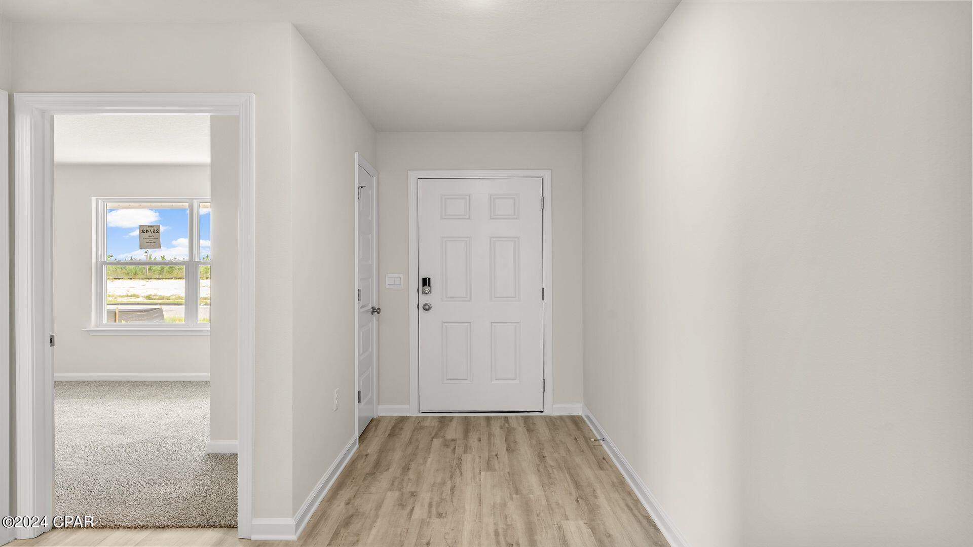 Park Place Phase 1 - Residential