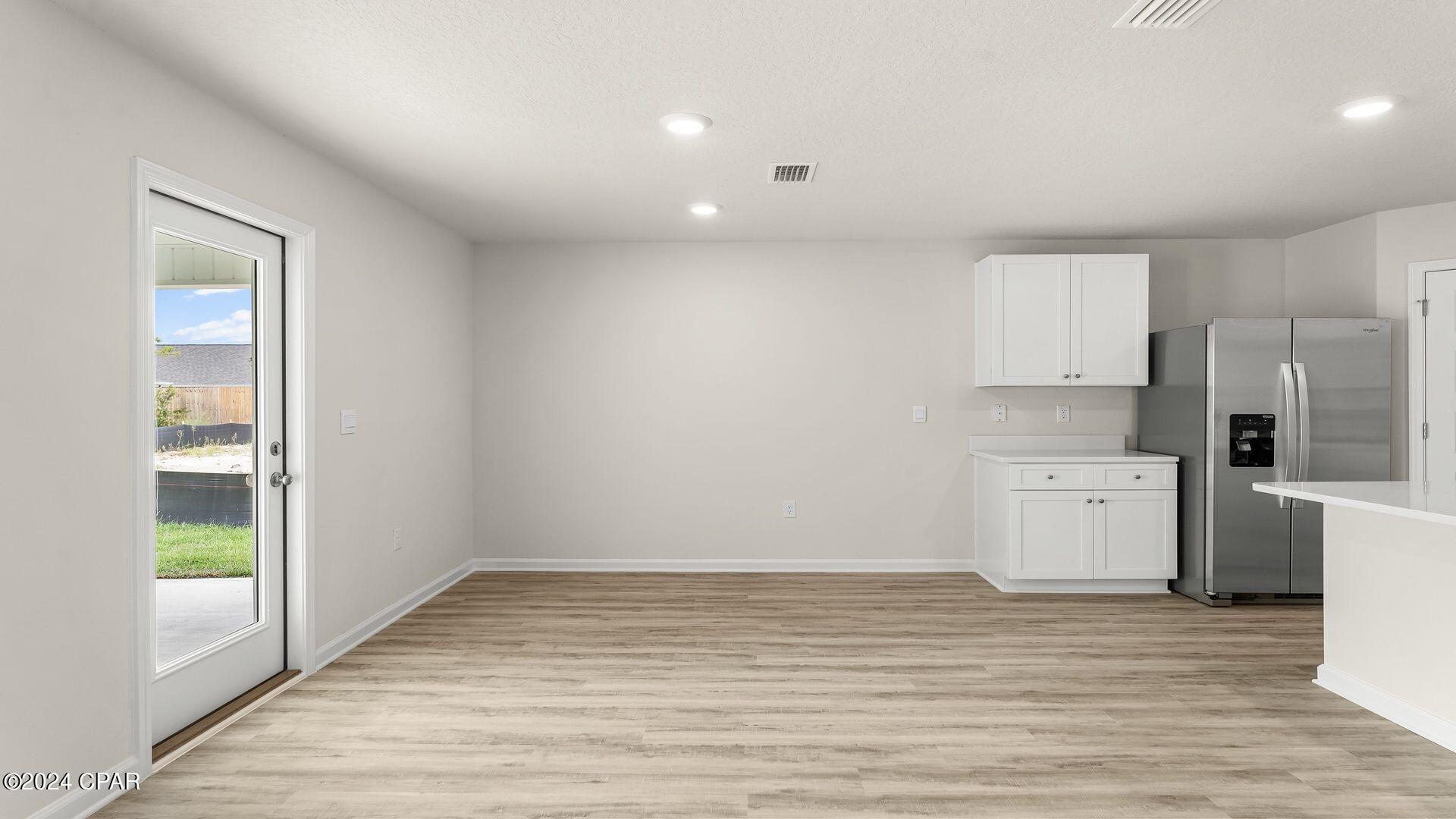 Park Place Phase 1 - Residential