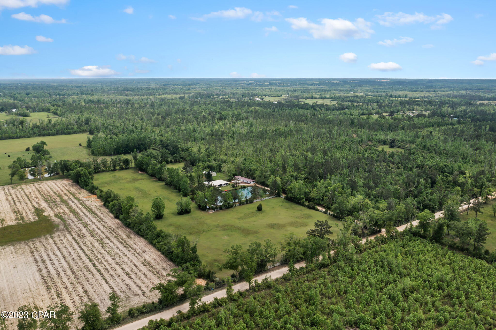 No Named Subdivision - Residential
