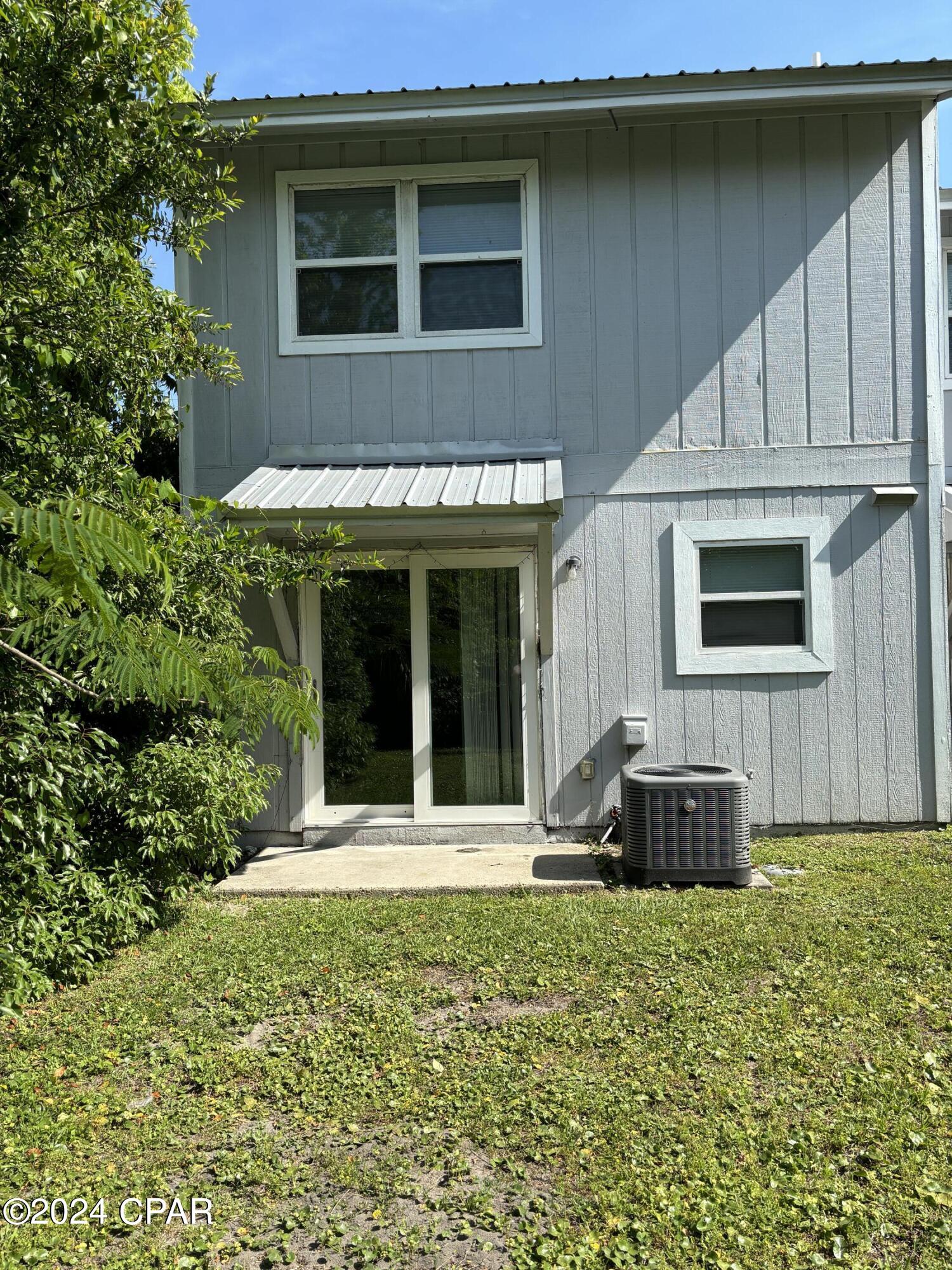 [No Recorded Subdiv] - Residential Lease