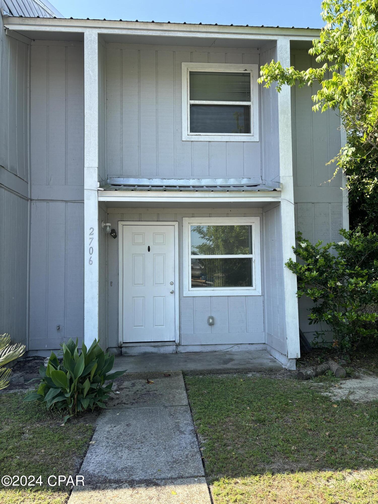 [No Recorded Subdiv] - Residential Lease