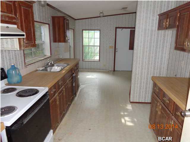 Lane Mobile Home Est U-1 - Residential