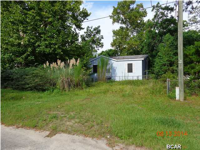 Lane Mobile Home Est U-1 - Residential