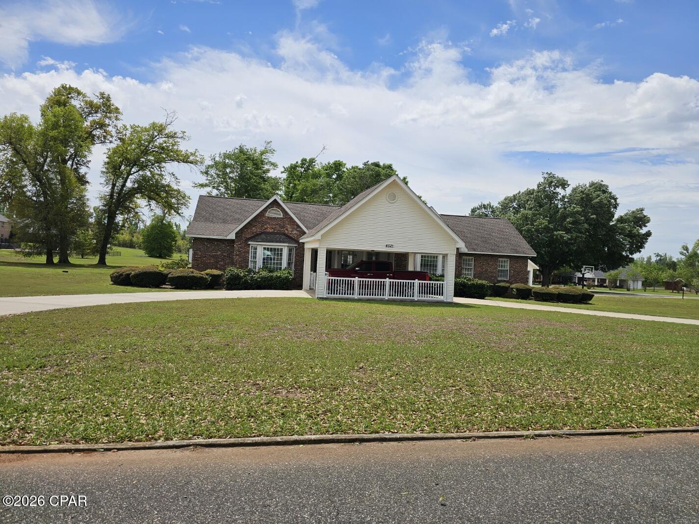 [No Recorded Subdiv] - Residential