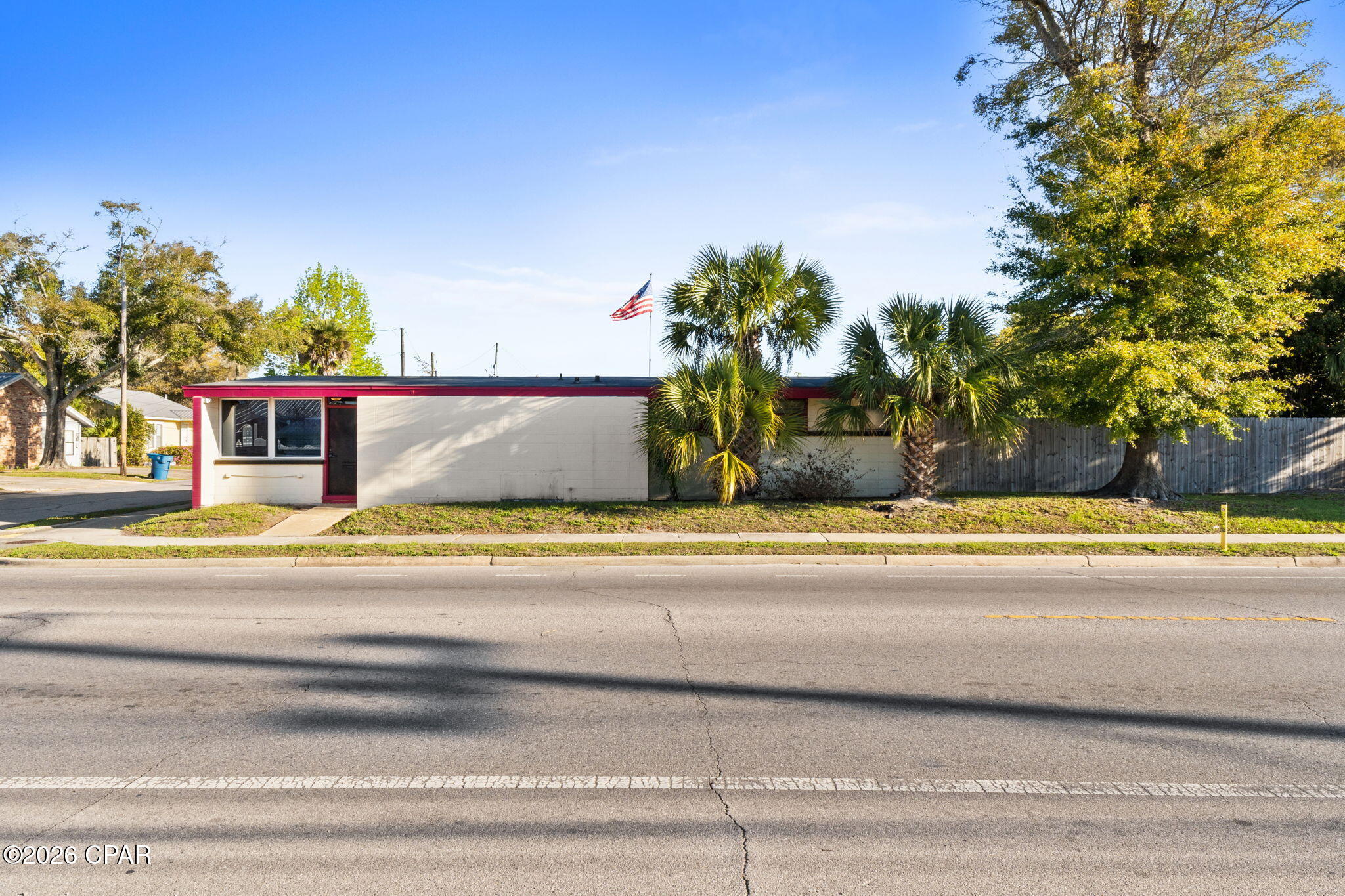 No Named Subdivision - Commercial Sale
