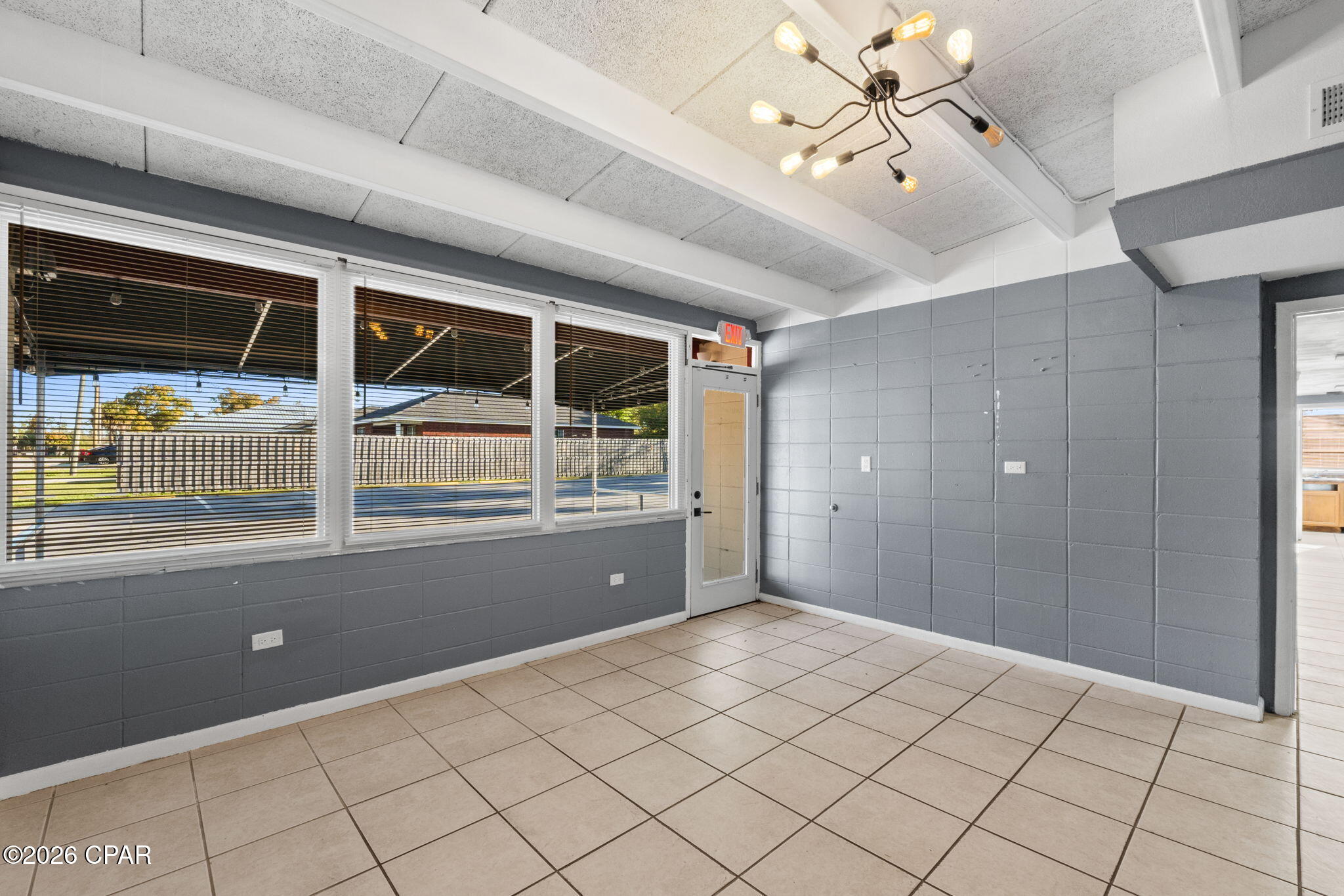 No Named Subdivision - Commercial Sale