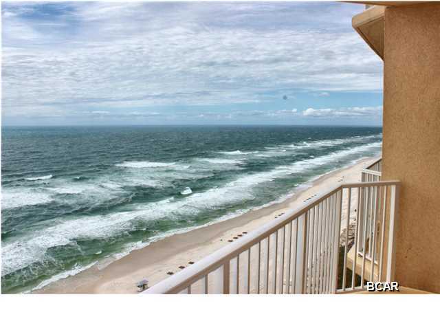 Boardwalk Central - Residential