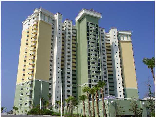 Boardwalk Central - Residential