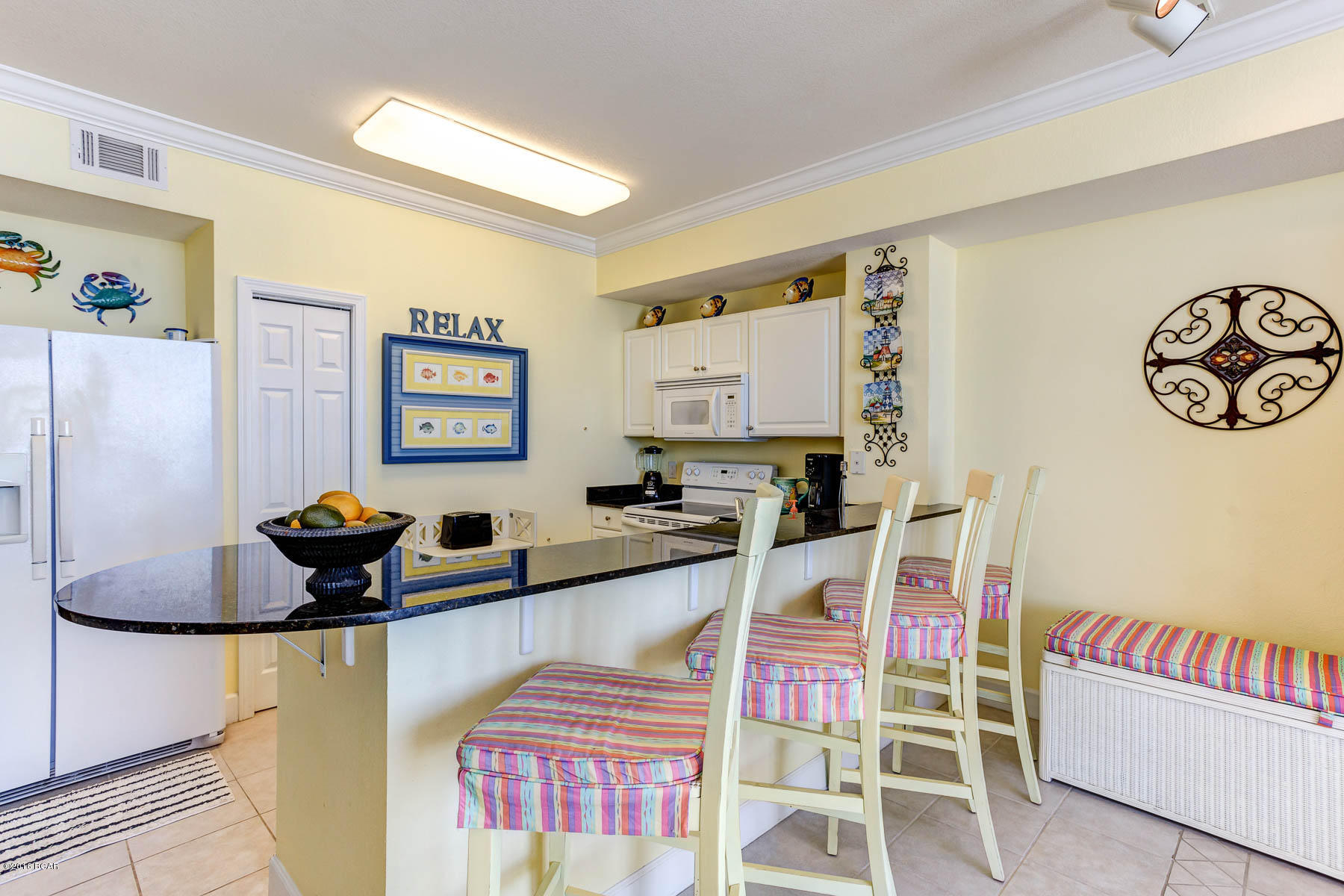 Tidewater Beach Phase II - Residential