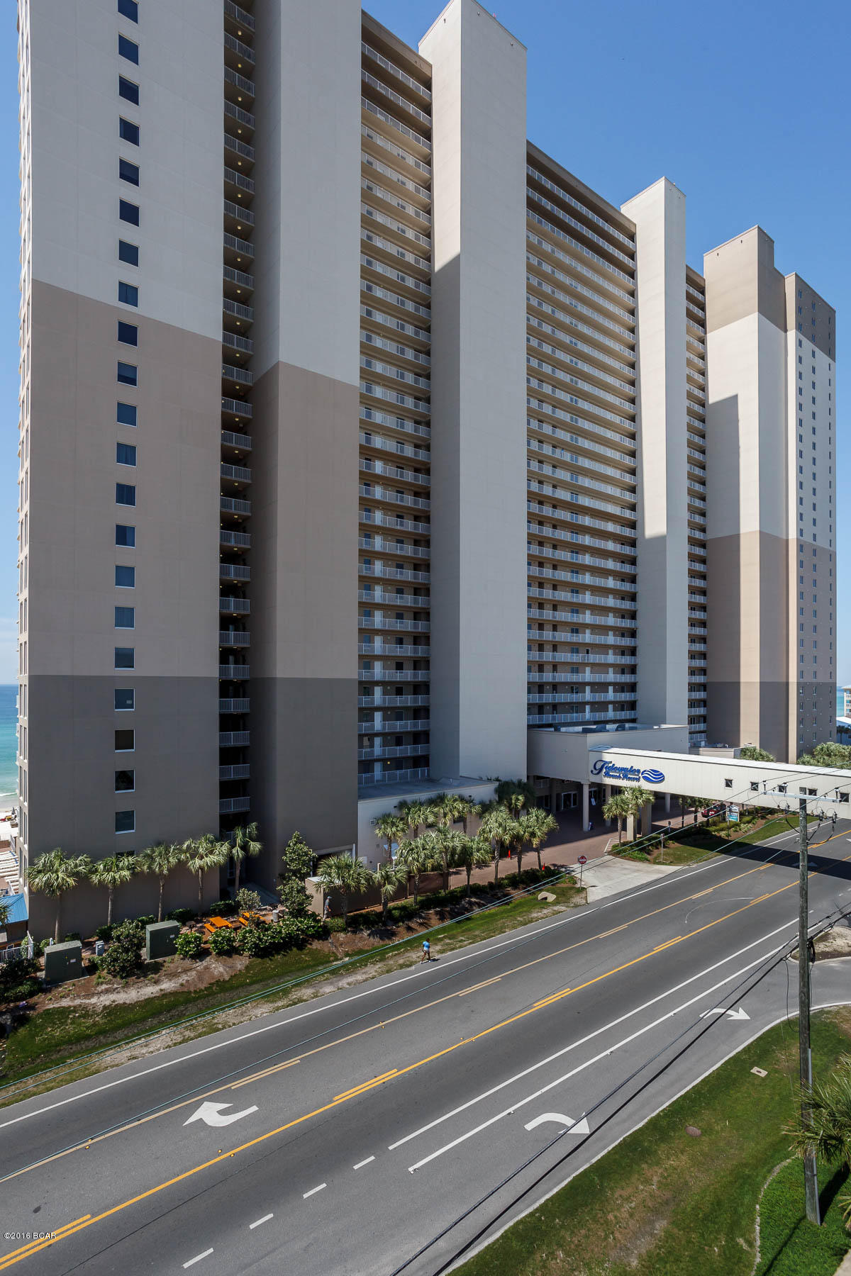 Tidewater Beach Phase II - Residential