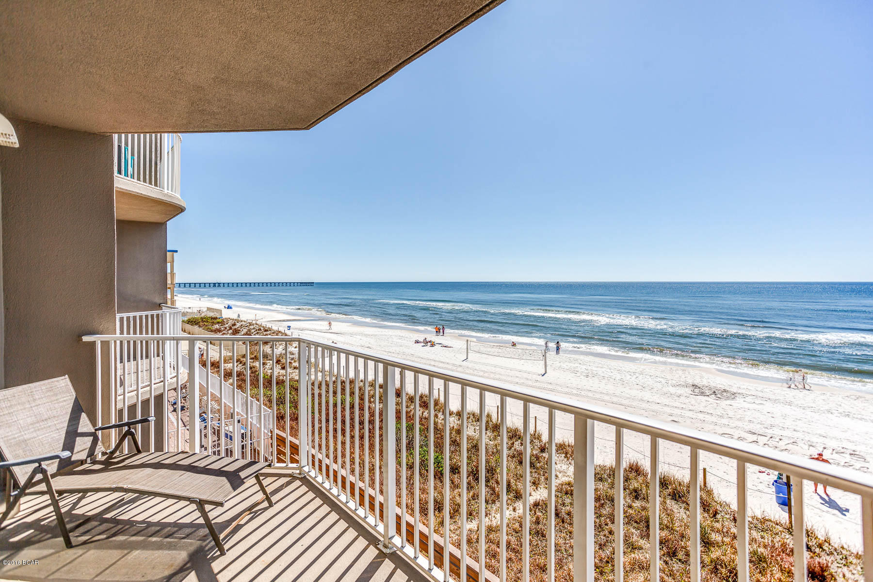 Tidewater Beach Phase II - Residential