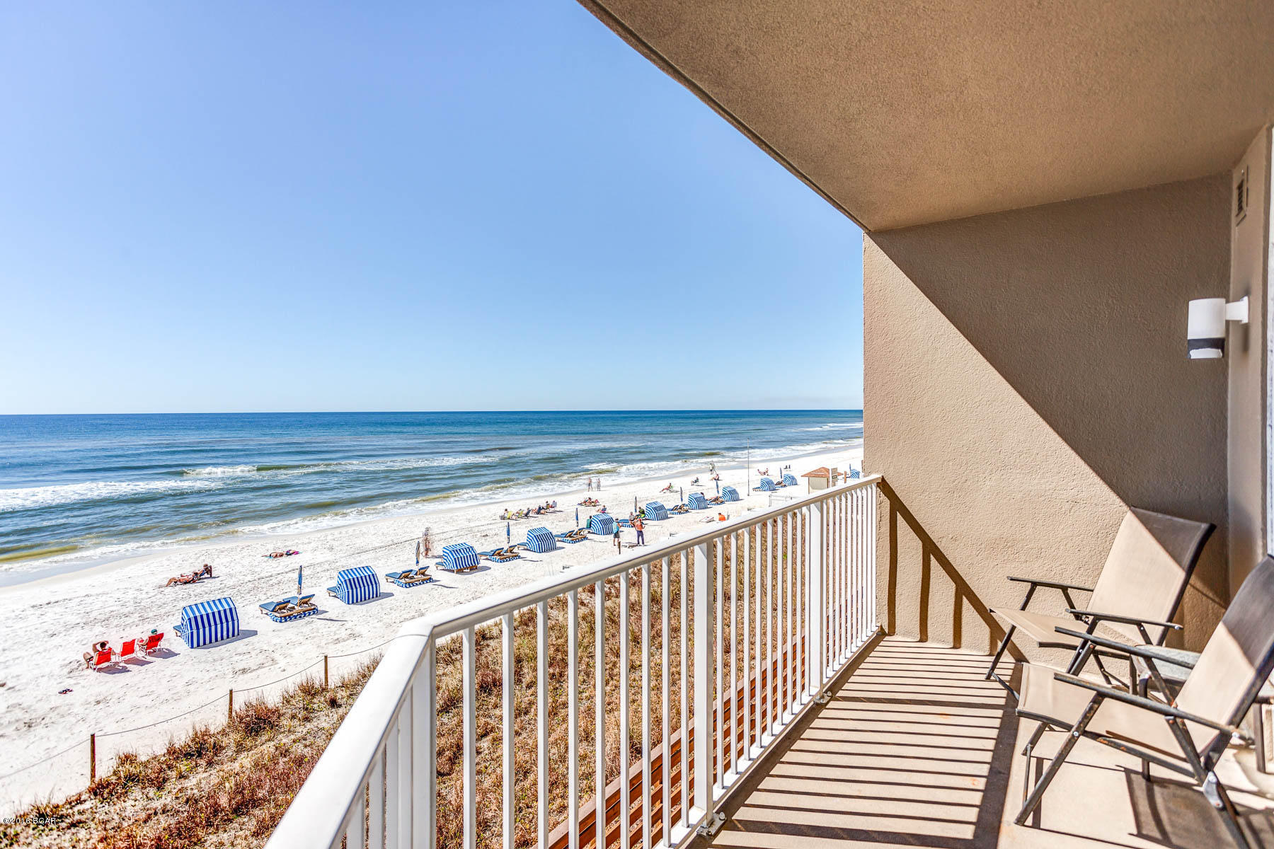 Tidewater Beach Phase II - Residential