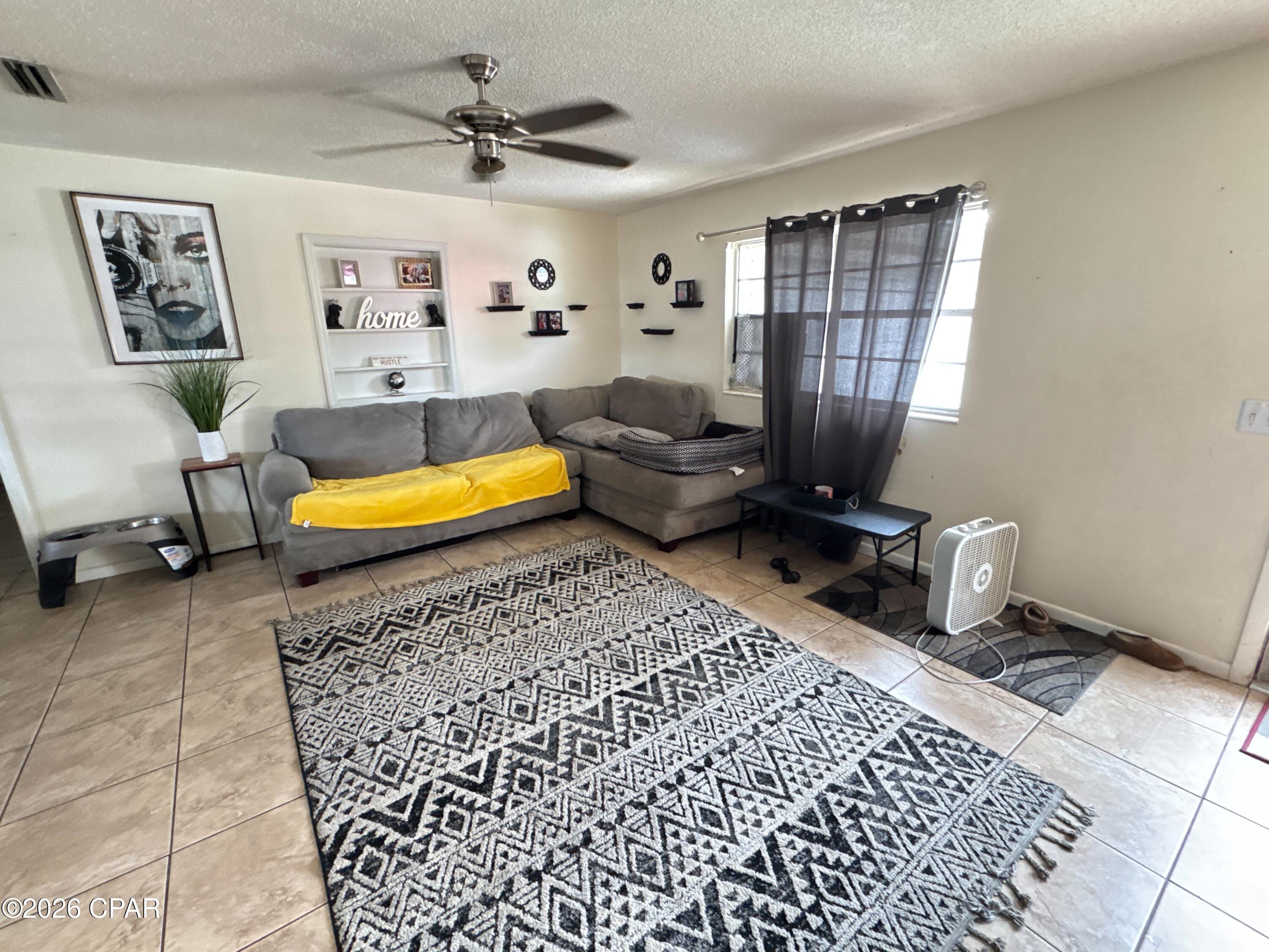 Treasure Island - Residential