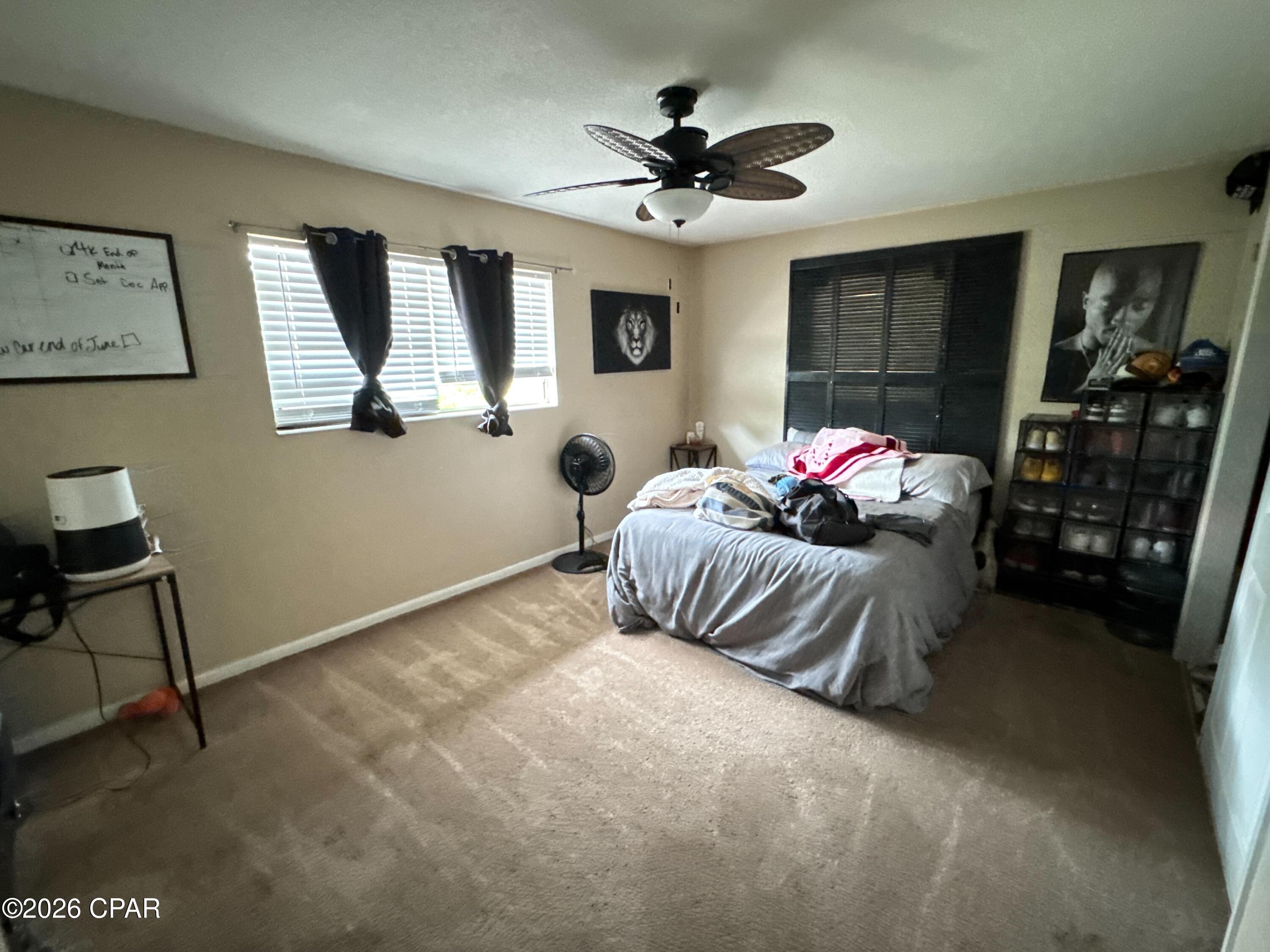 Treasure Island - Residential