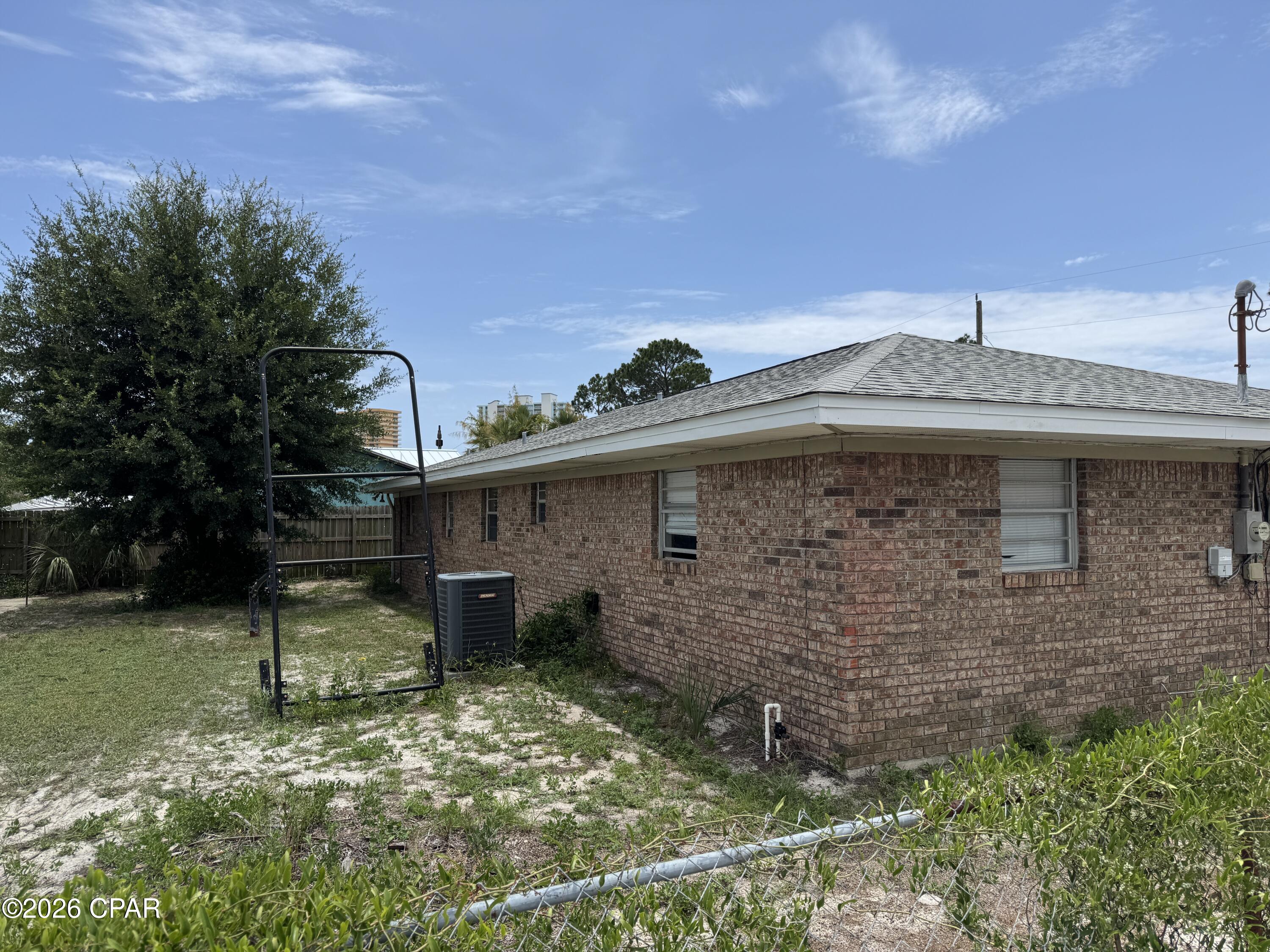 Treasure Island - Residential