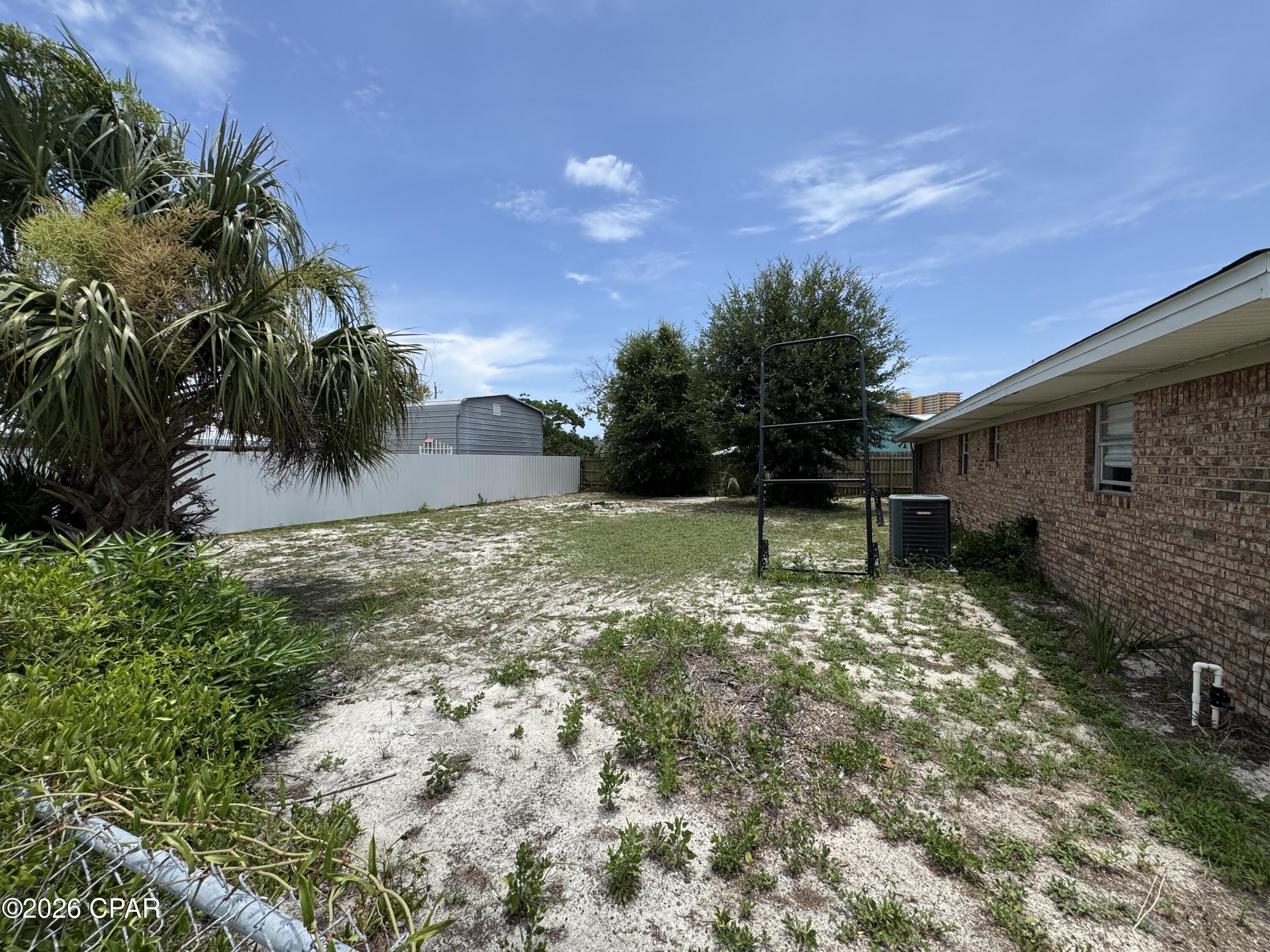 Treasure Island - Residential