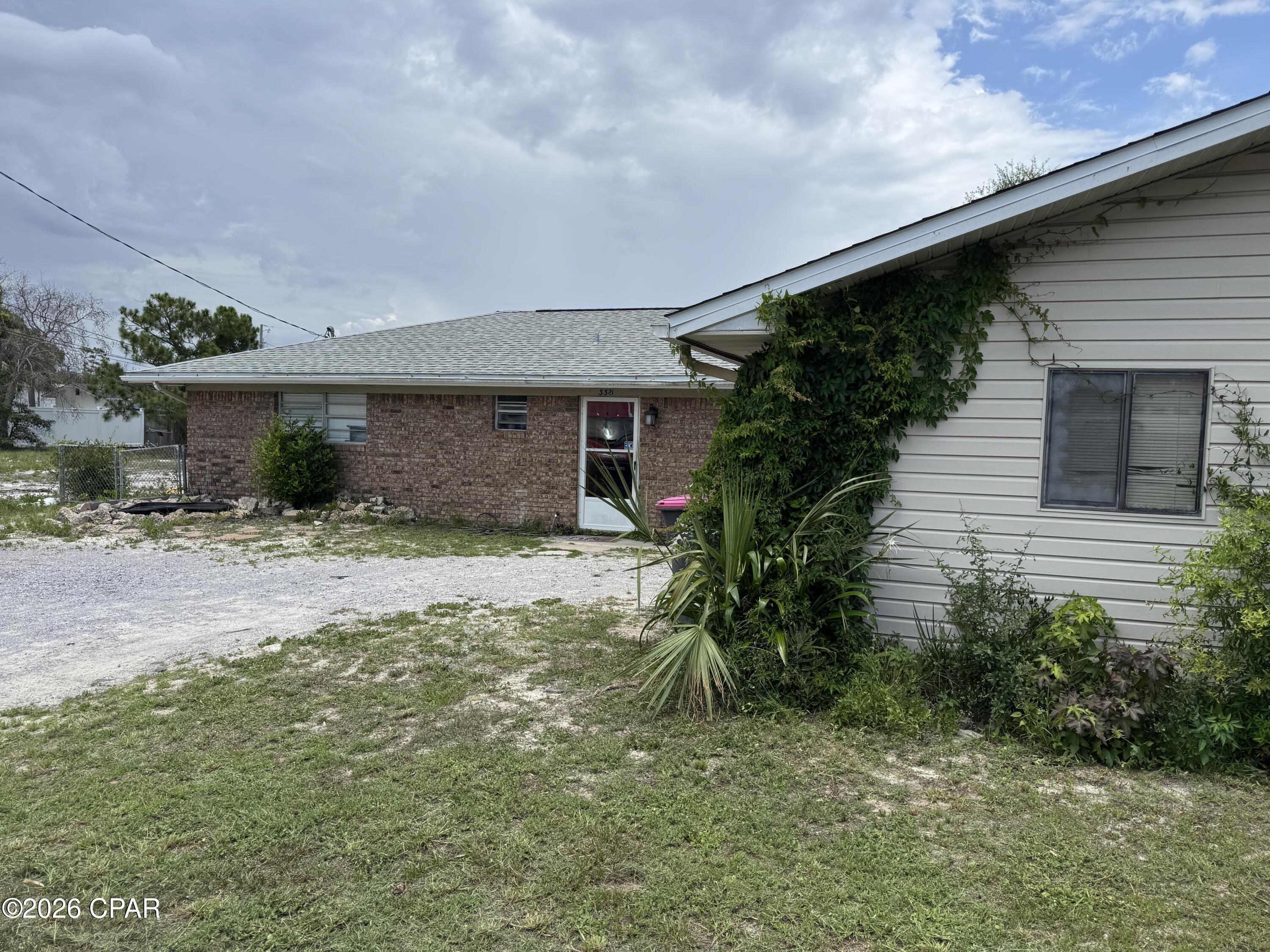 Treasure Island - Residential