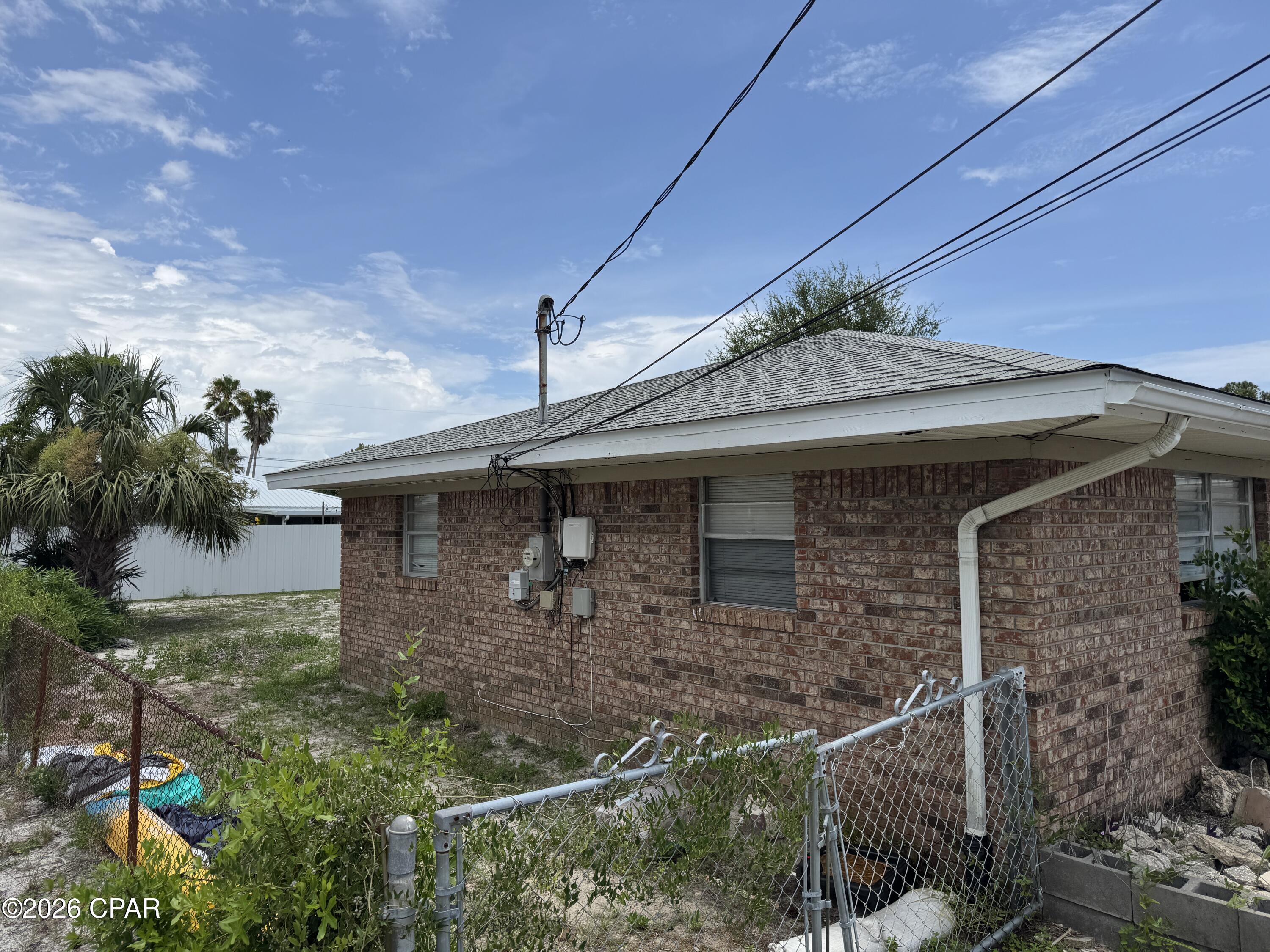 Treasure Island - Residential
