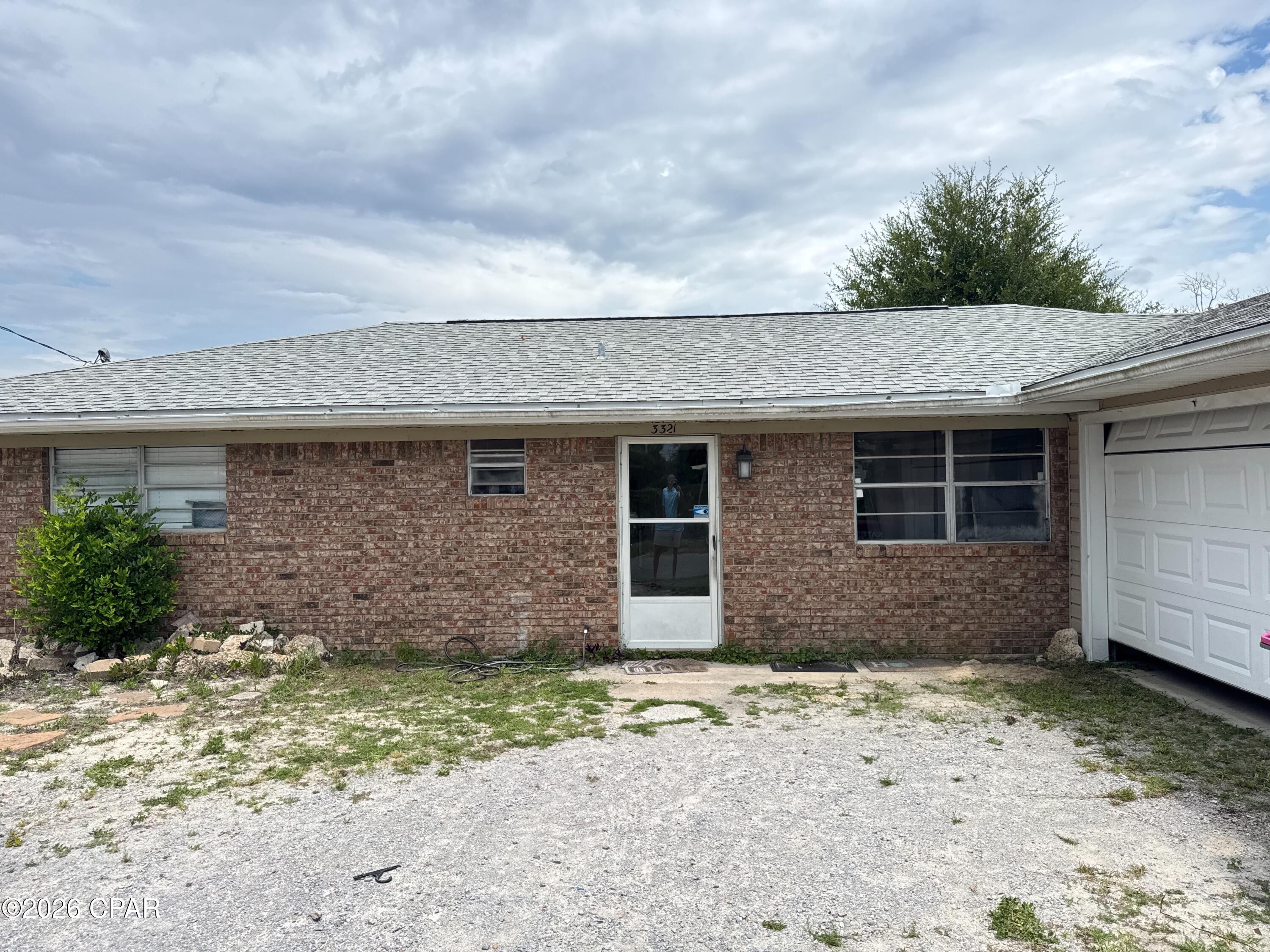 Treasure Island - Residential