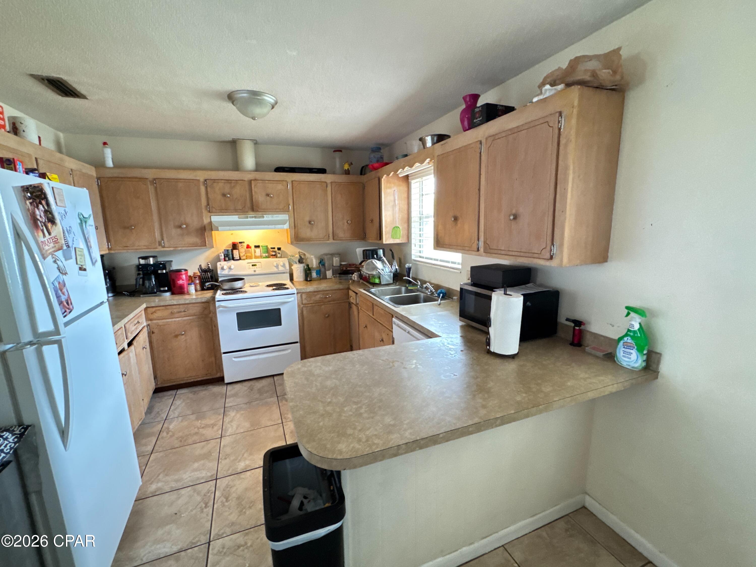 Treasure Island - Residential