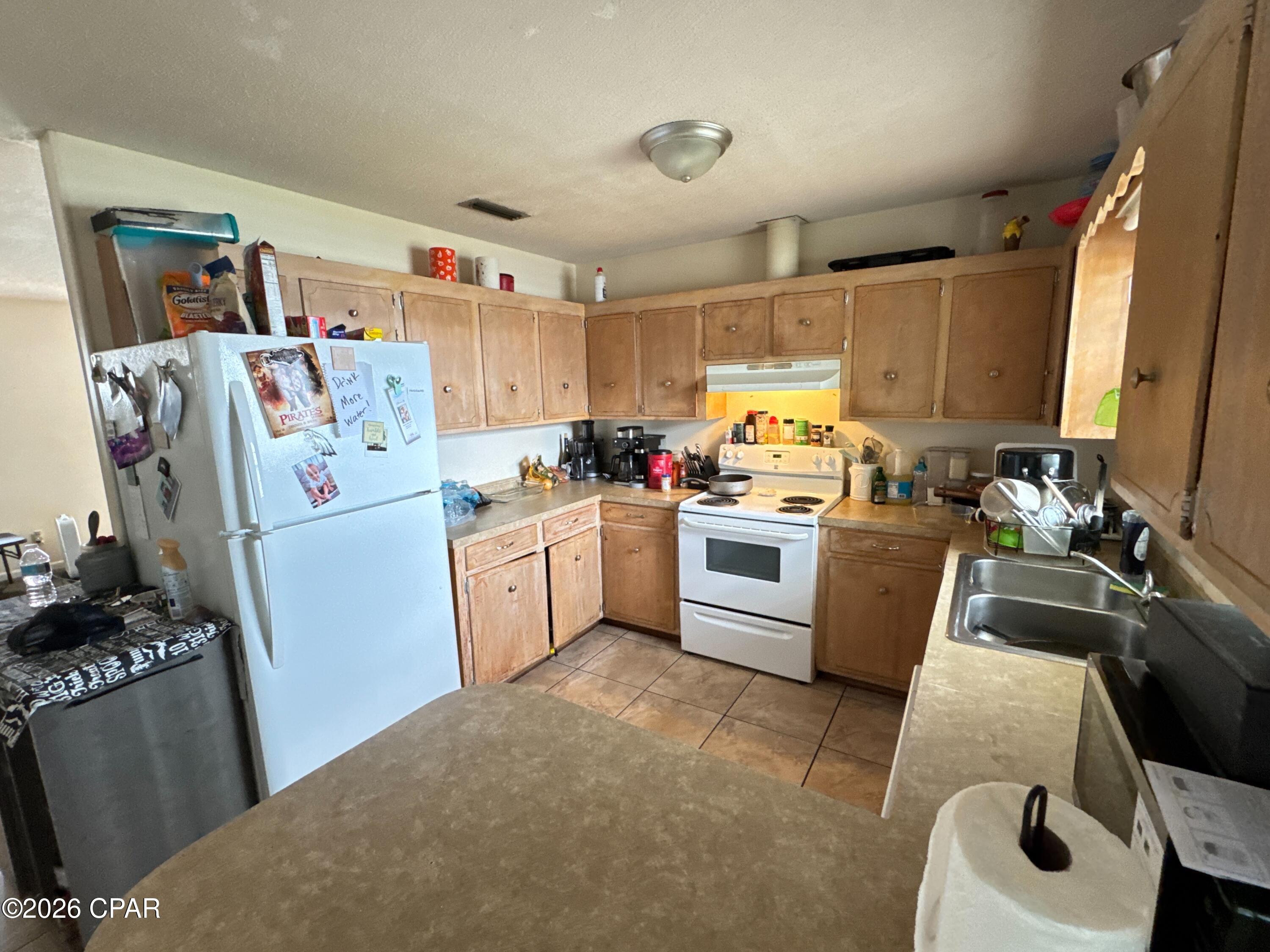 Treasure Island - Residential