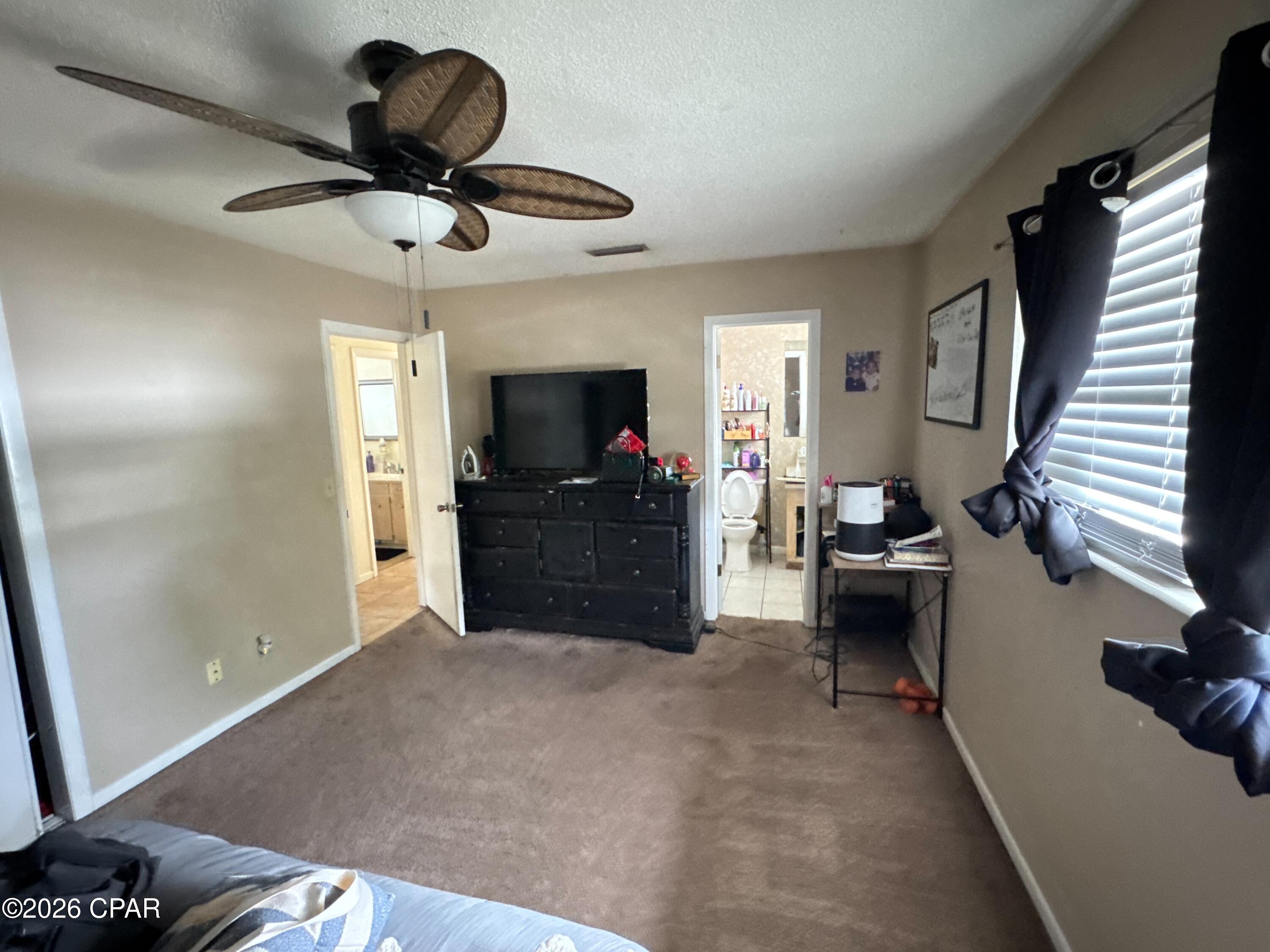 Treasure Island - Residential