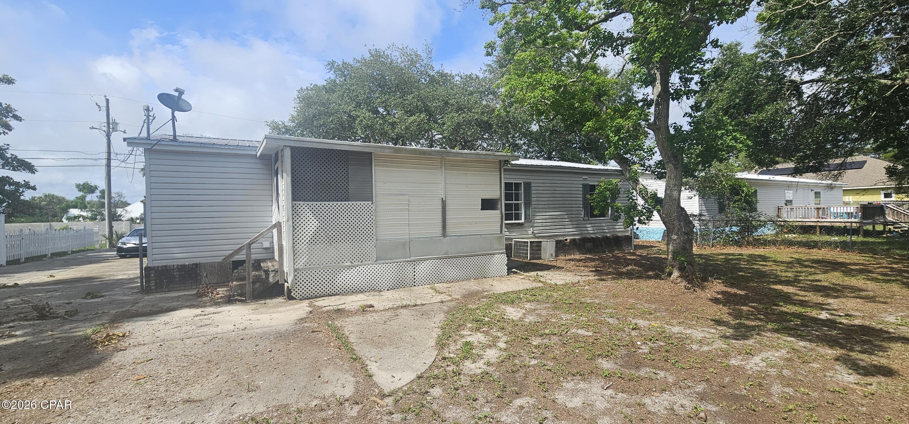 No Named Subdivision - Residential
