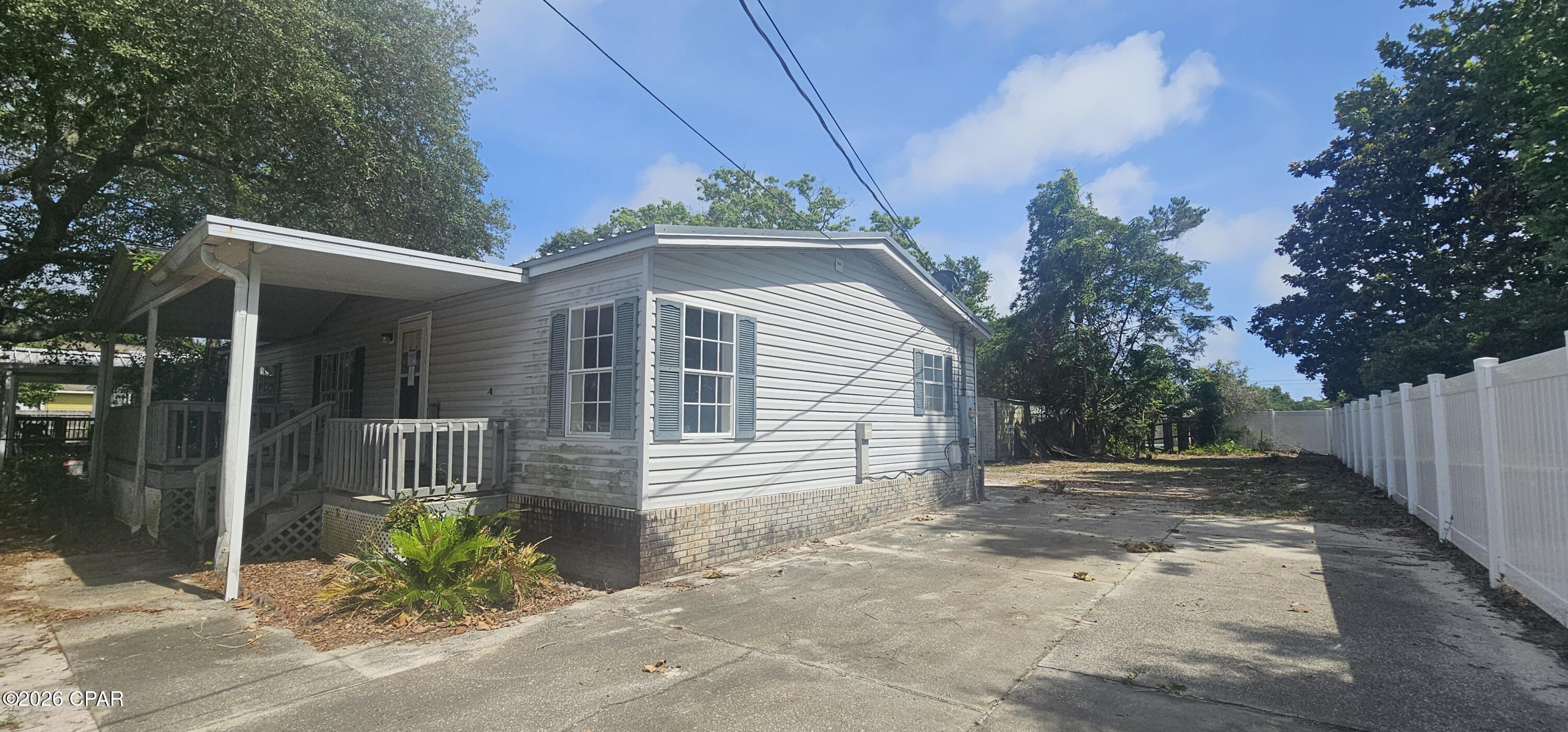 No Named Subdivision - Residential