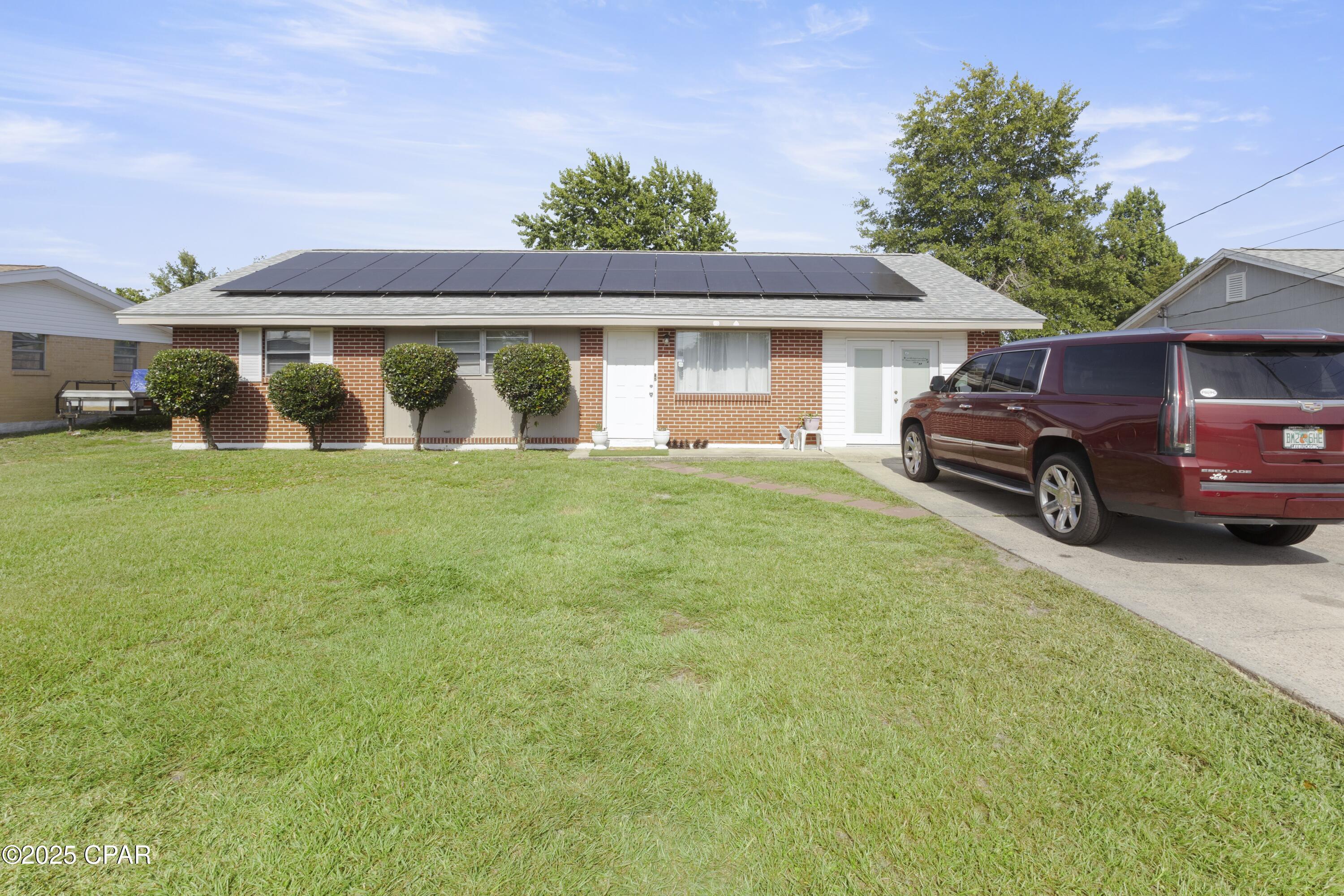 Hentz 1st Add Unit B - Residential