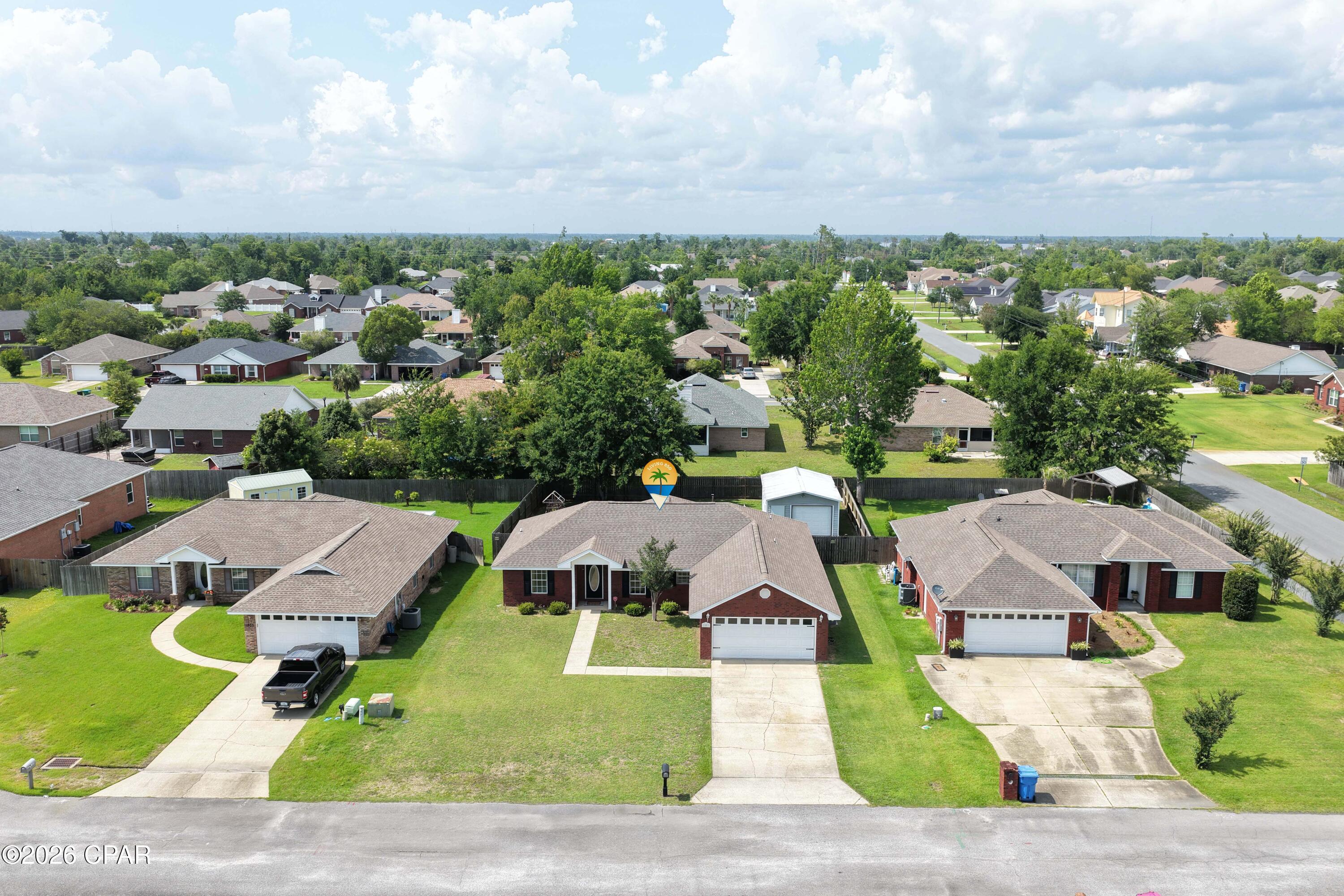 Britton Woods - Residential