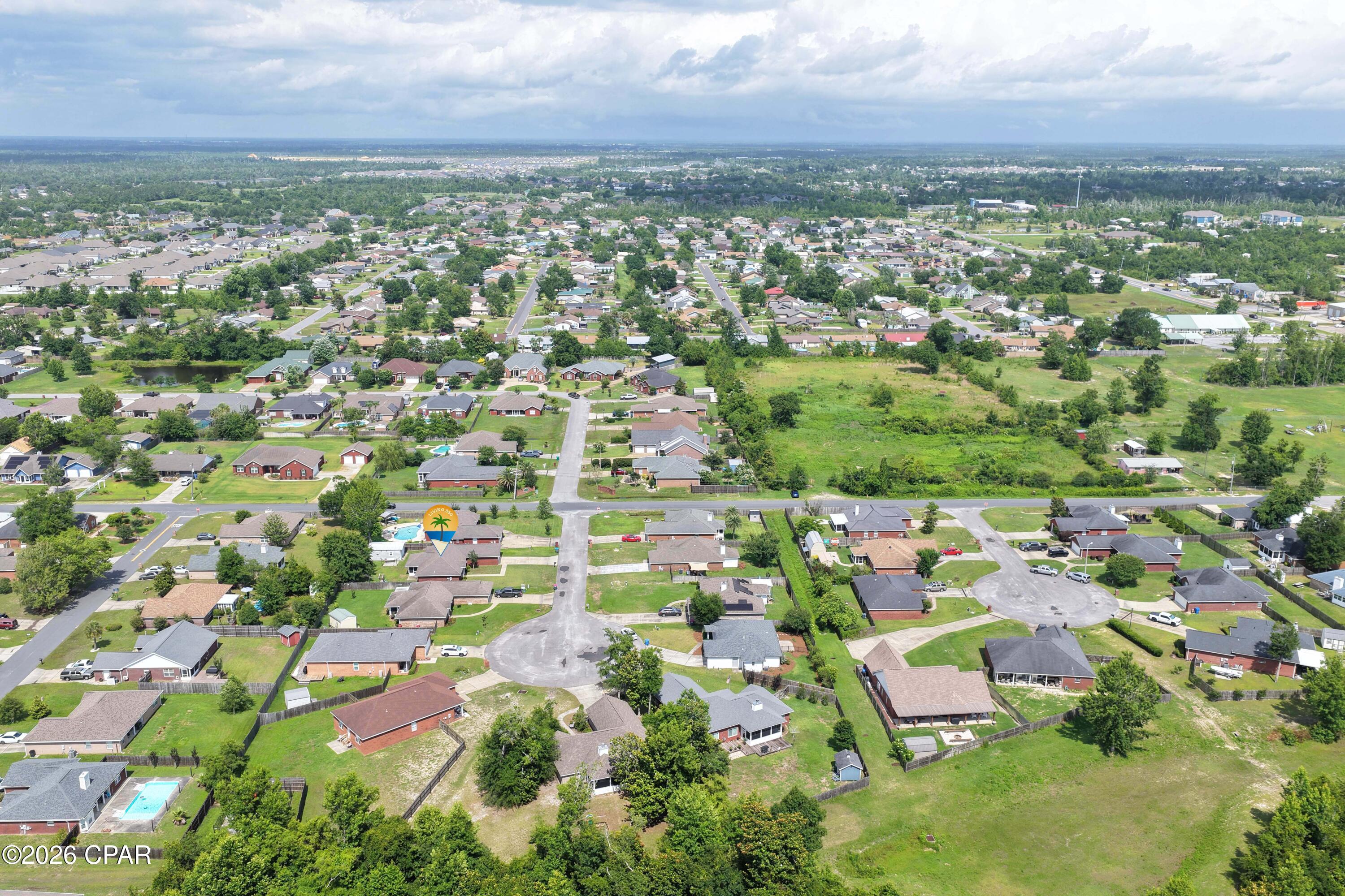 Britton Woods - Residential