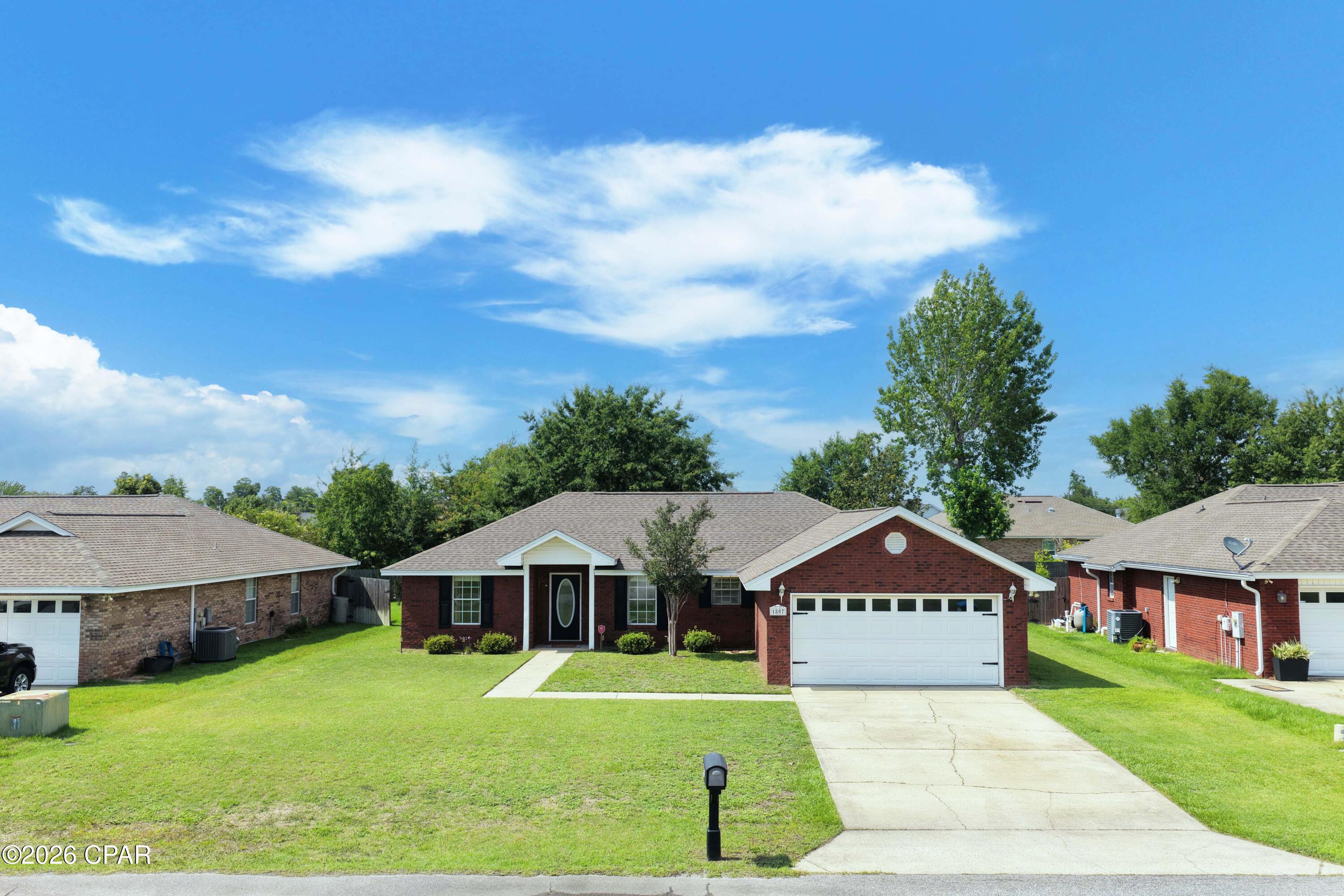 Britton Woods - Residential