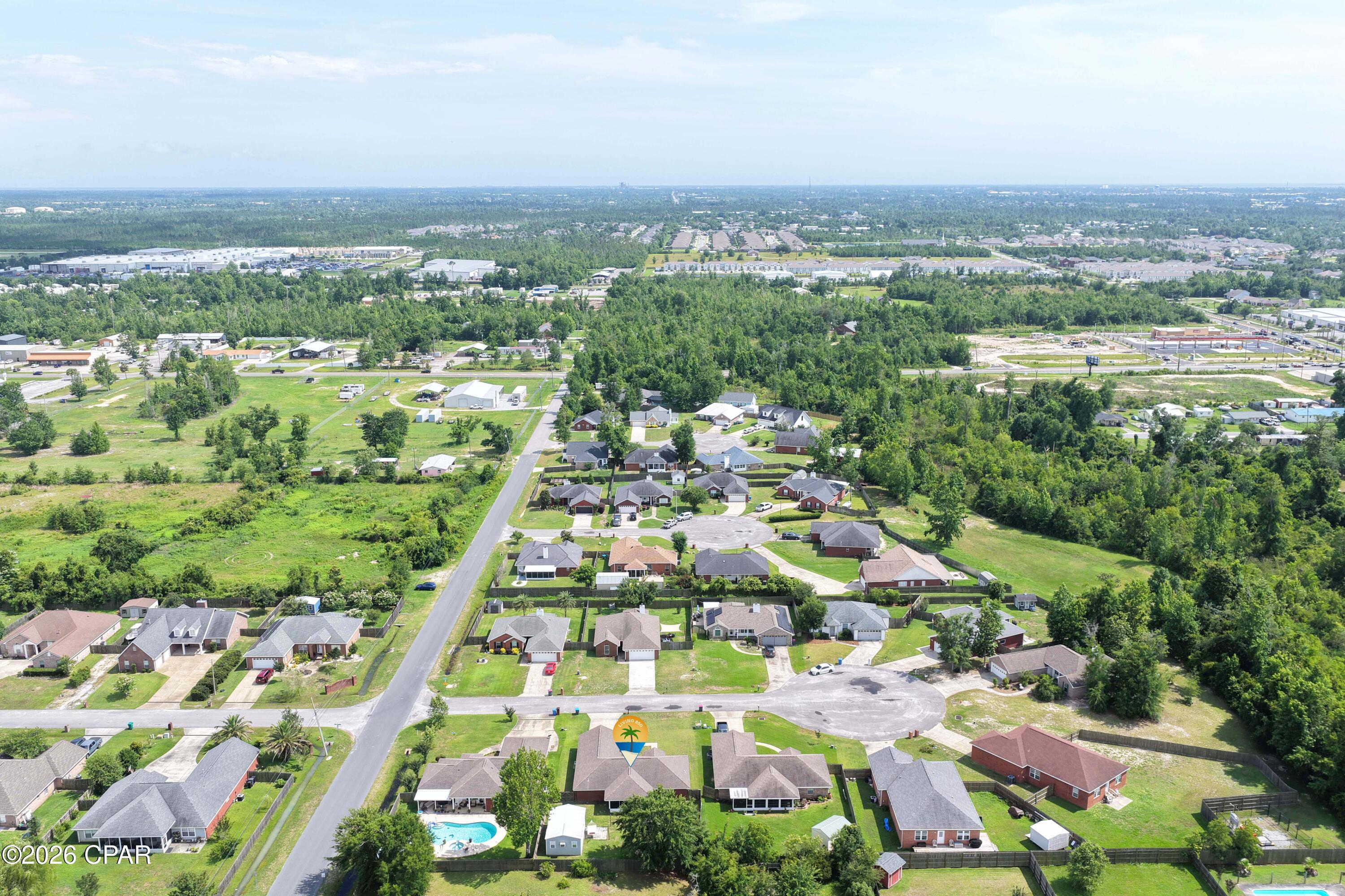 Britton Woods - Residential