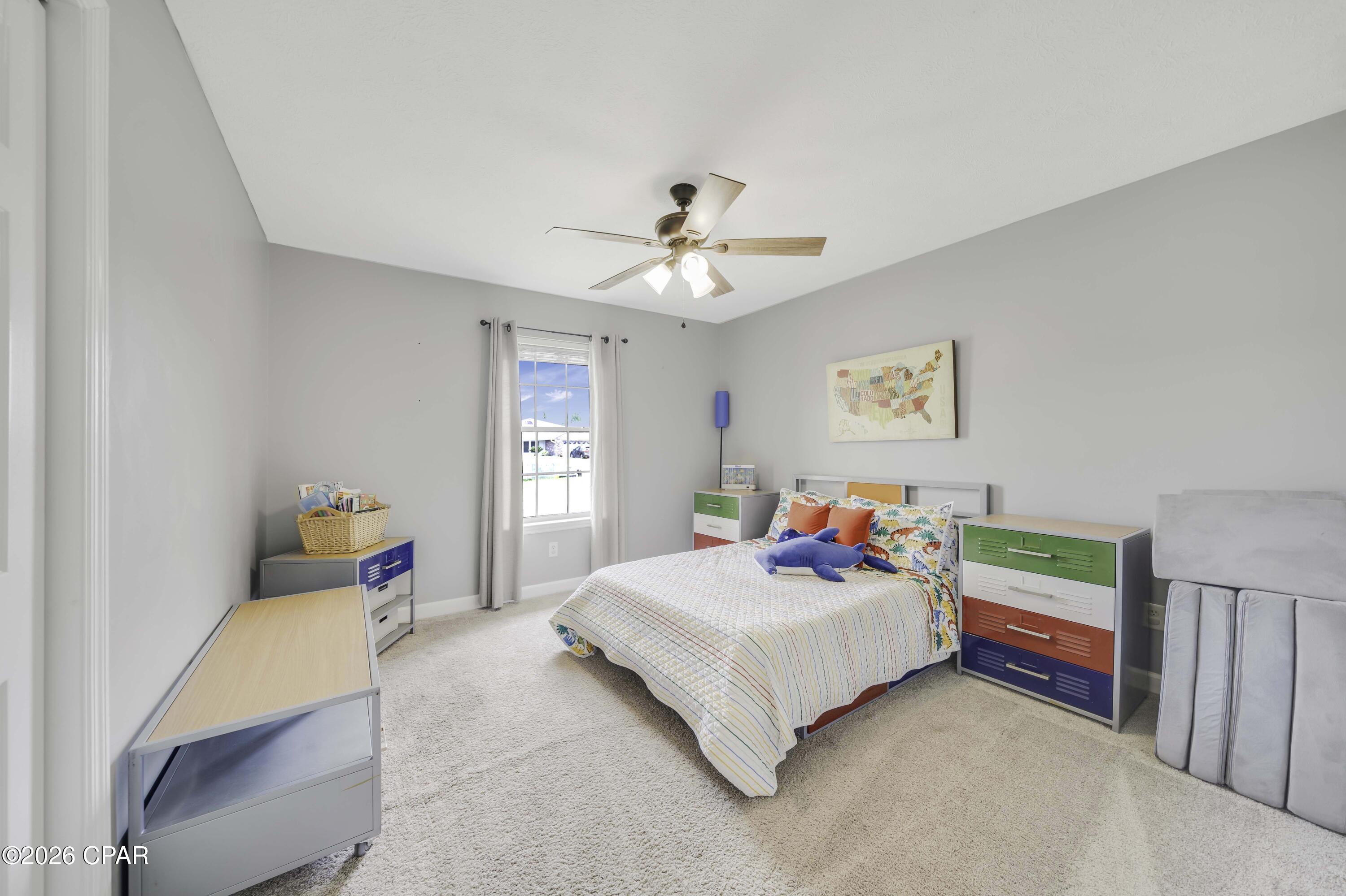 Britton Woods - Residential