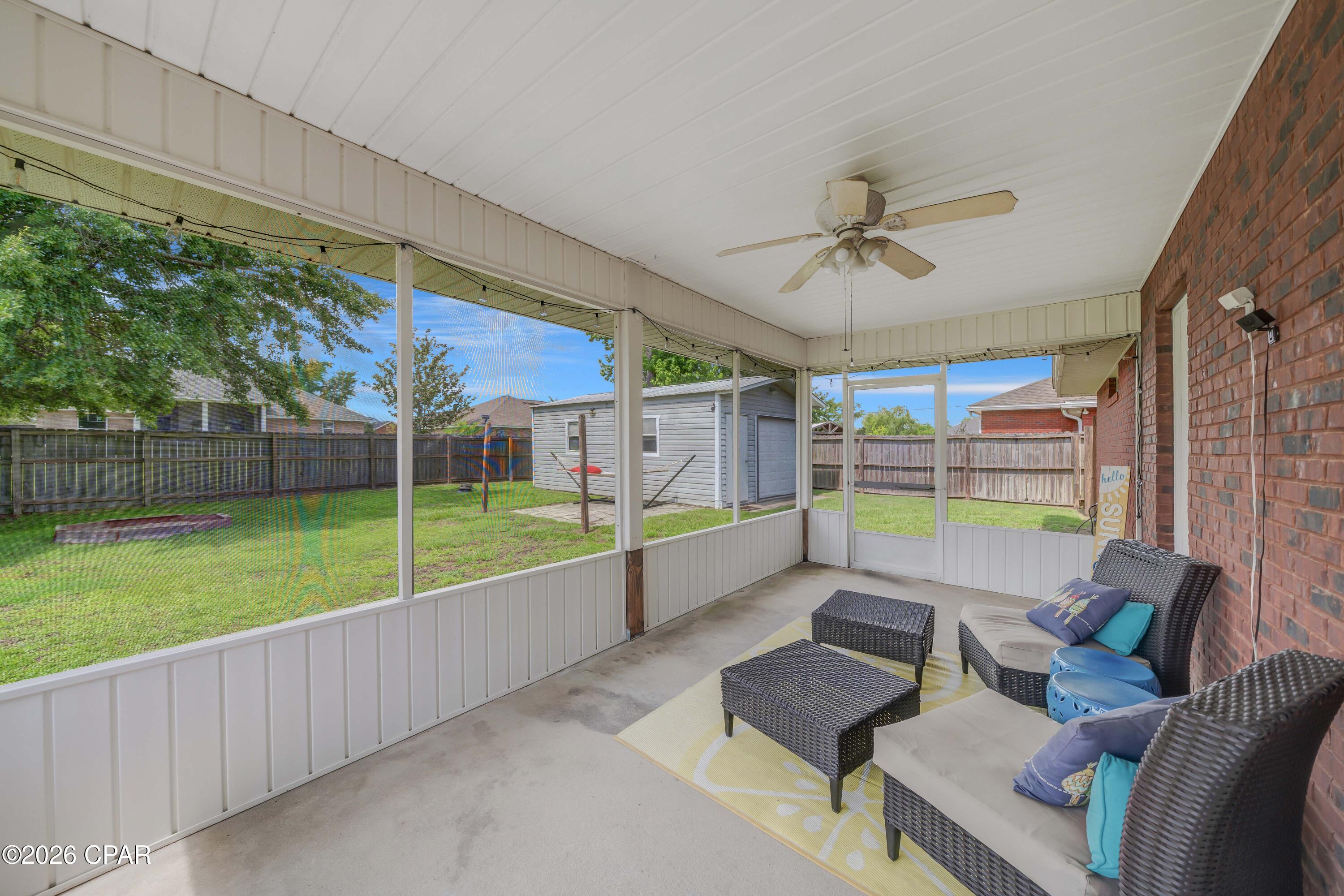 Britton Woods - Residential