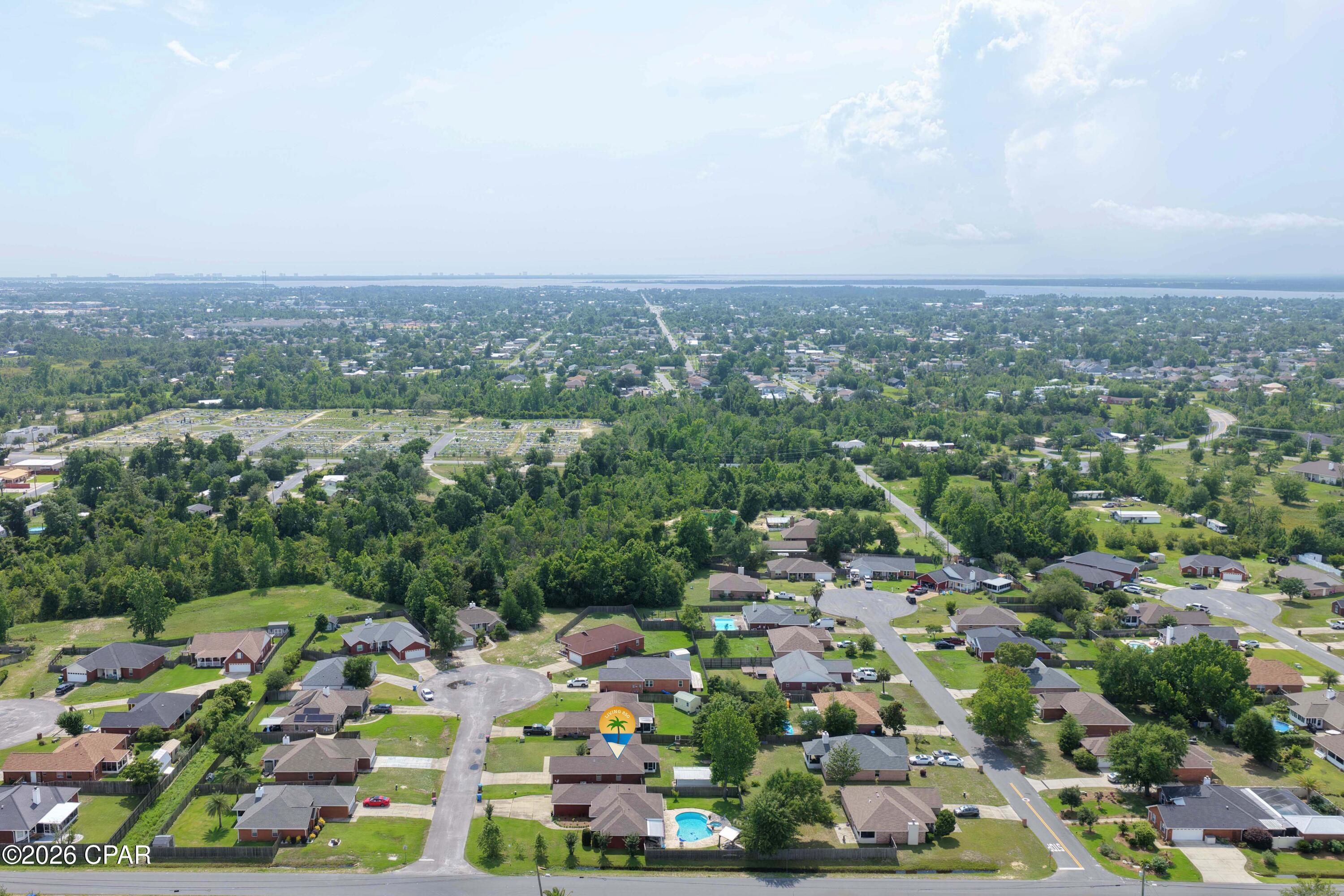Britton Woods - Residential