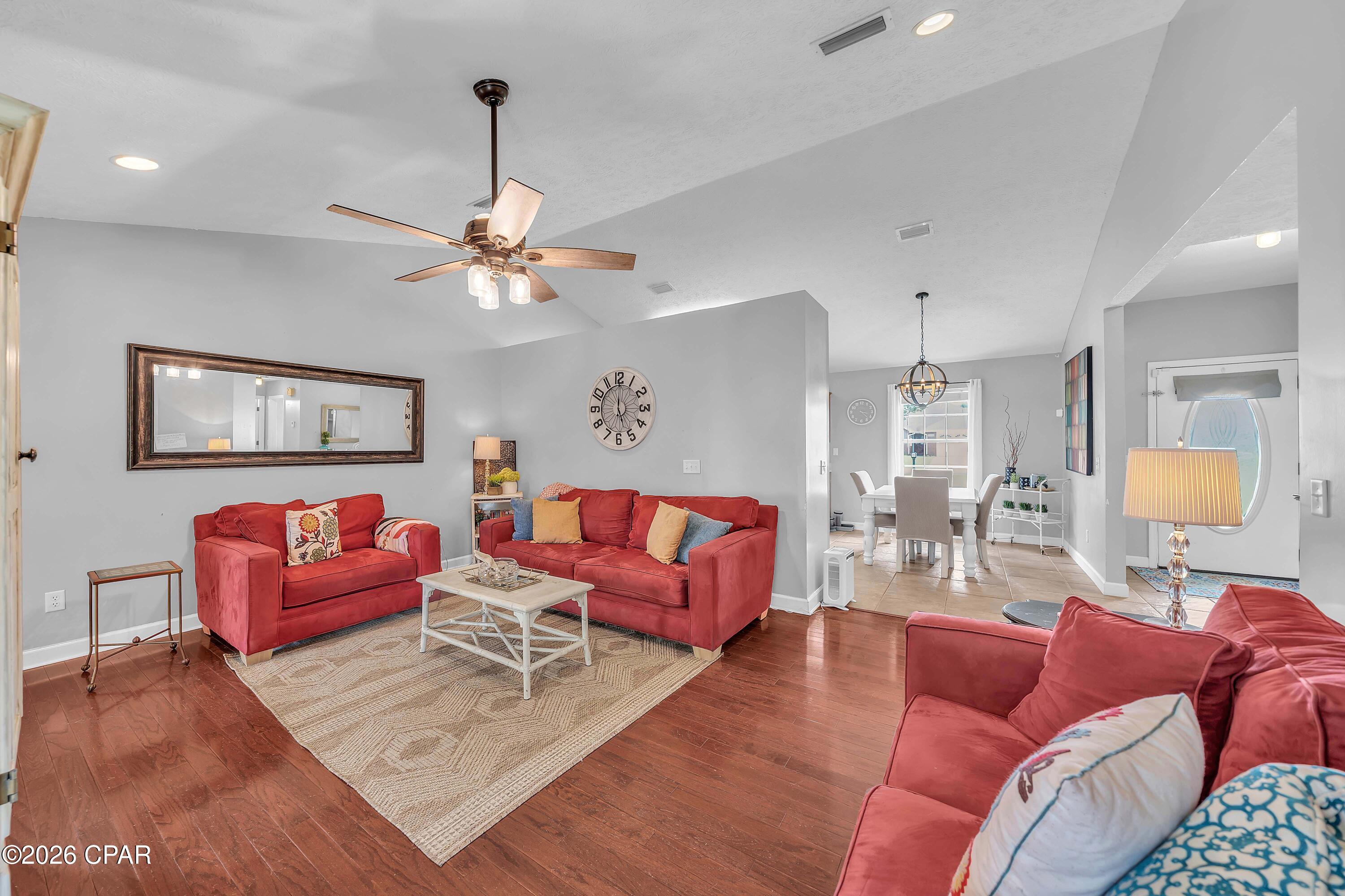Britton Woods - Residential