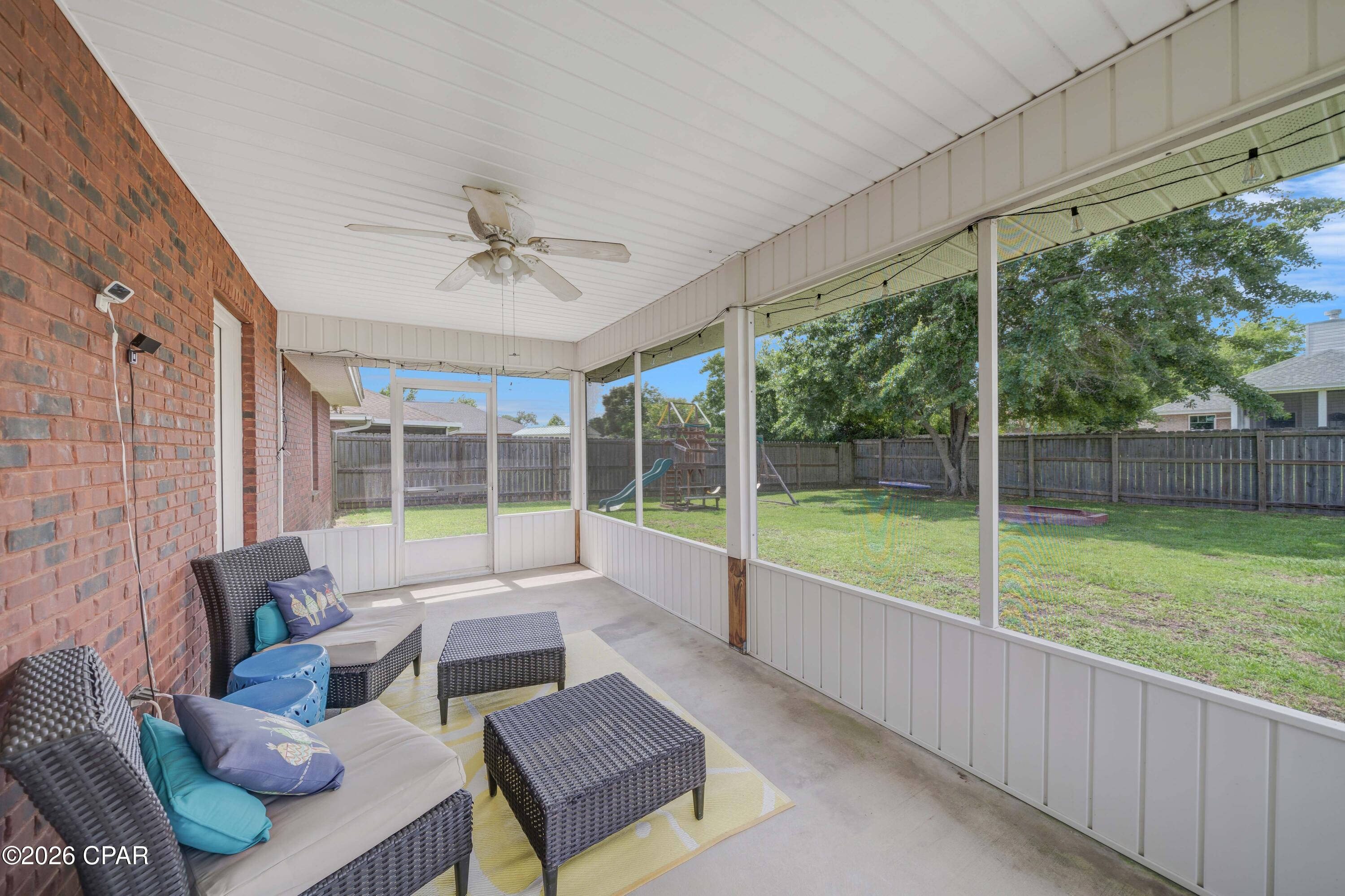 Britton Woods - Residential
