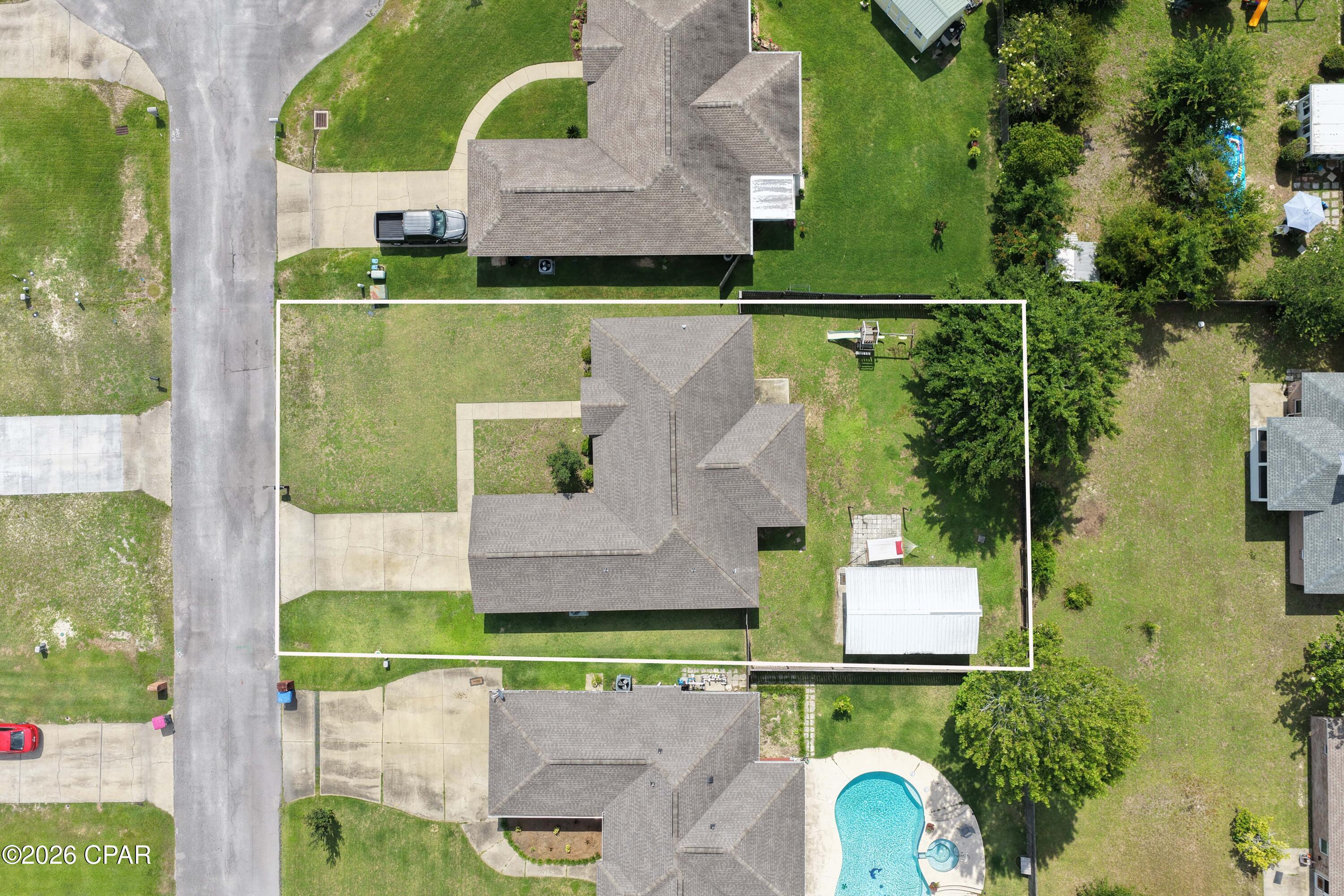 Britton Woods - Residential