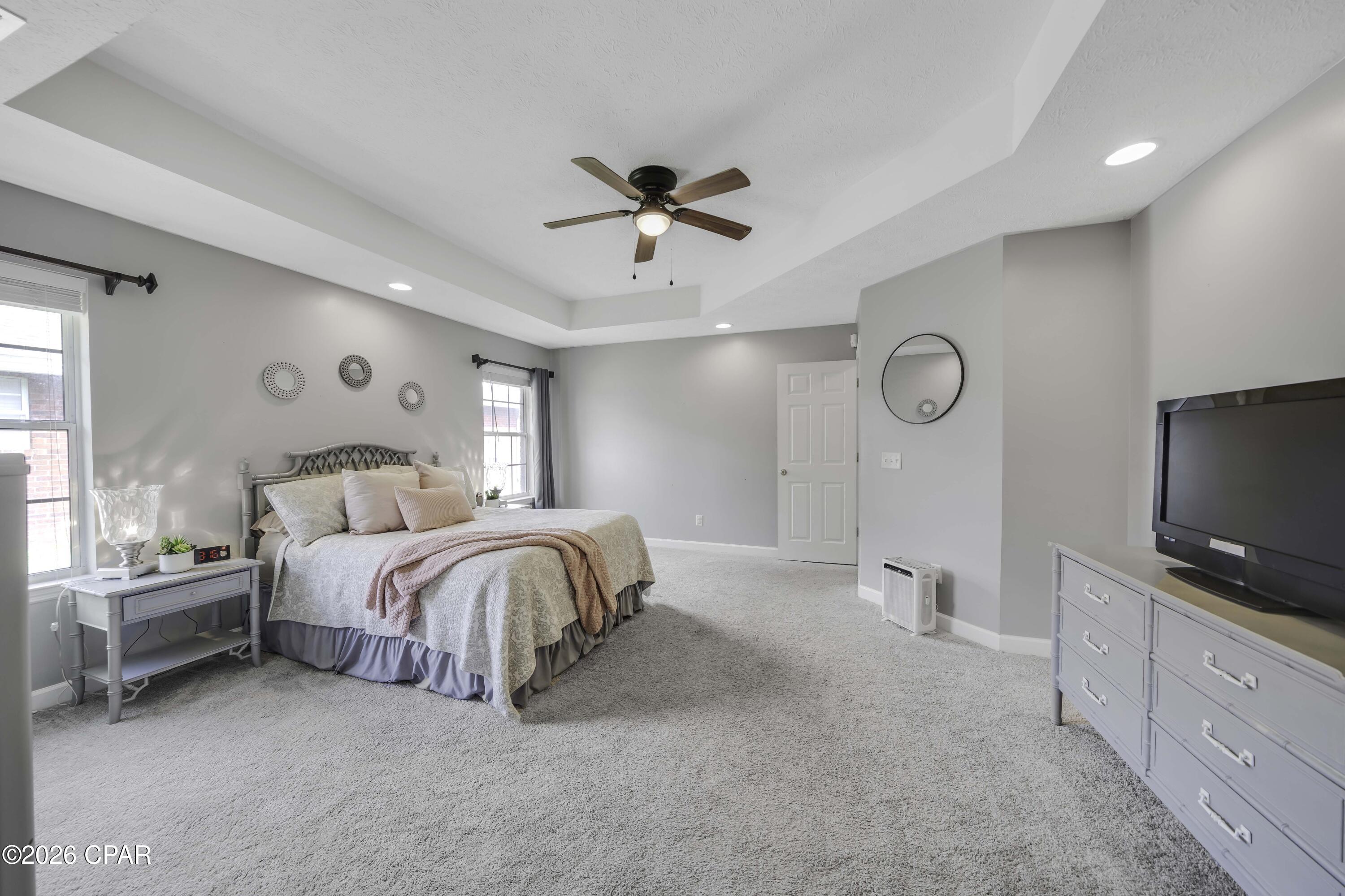 Britton Woods - Residential