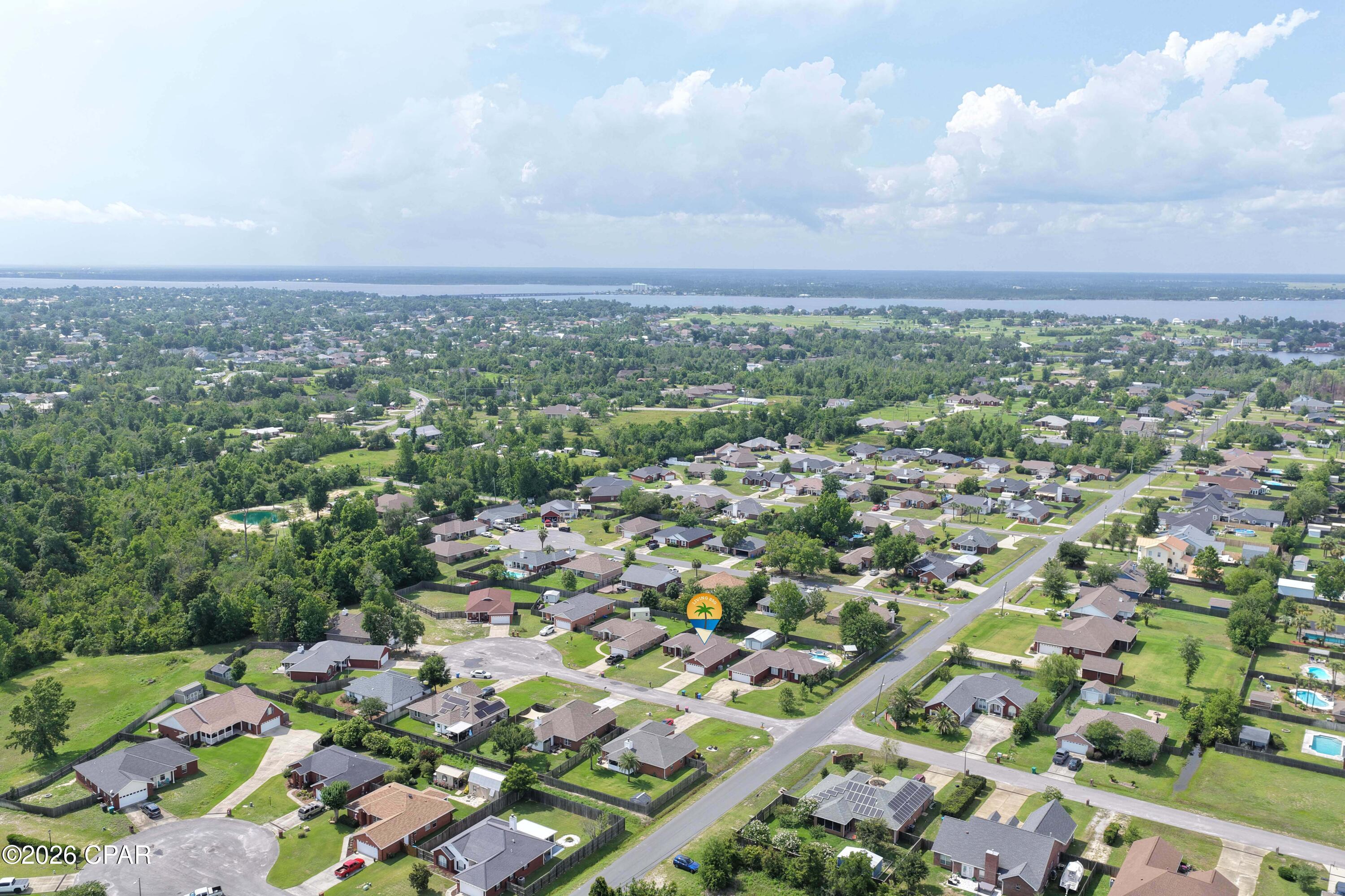 Britton Woods - Residential