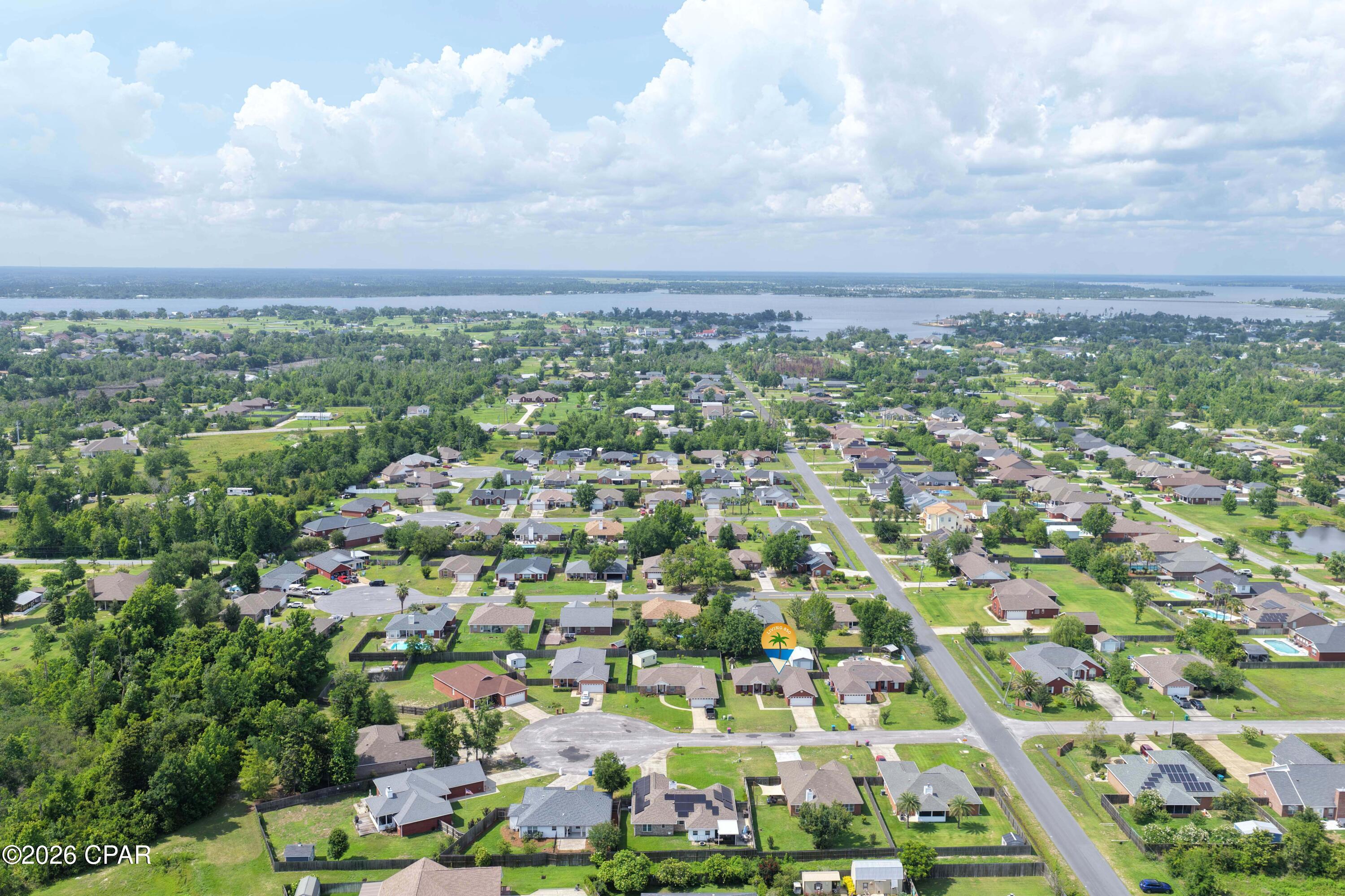Britton Woods - Residential