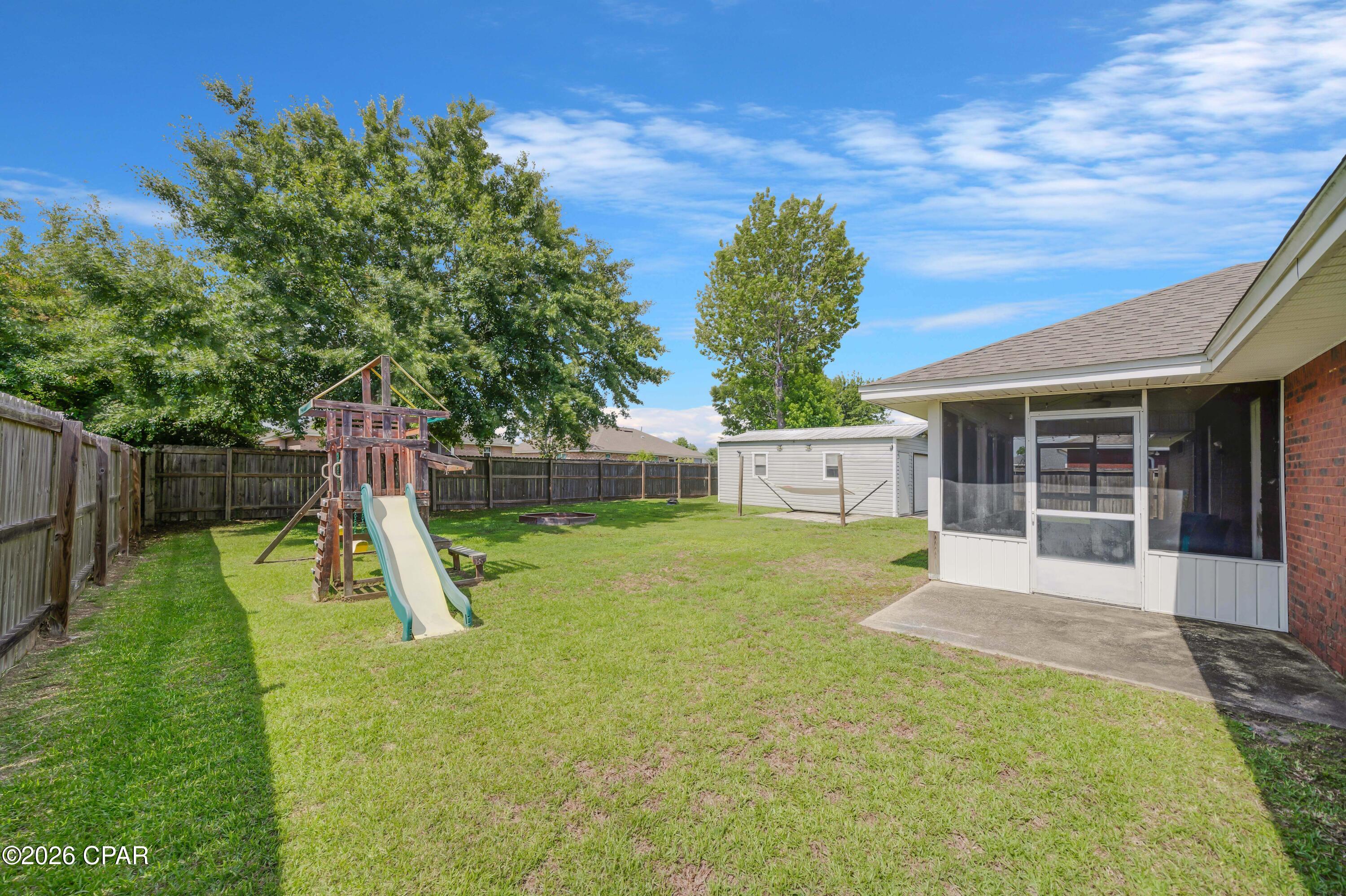 Britton Woods - Residential