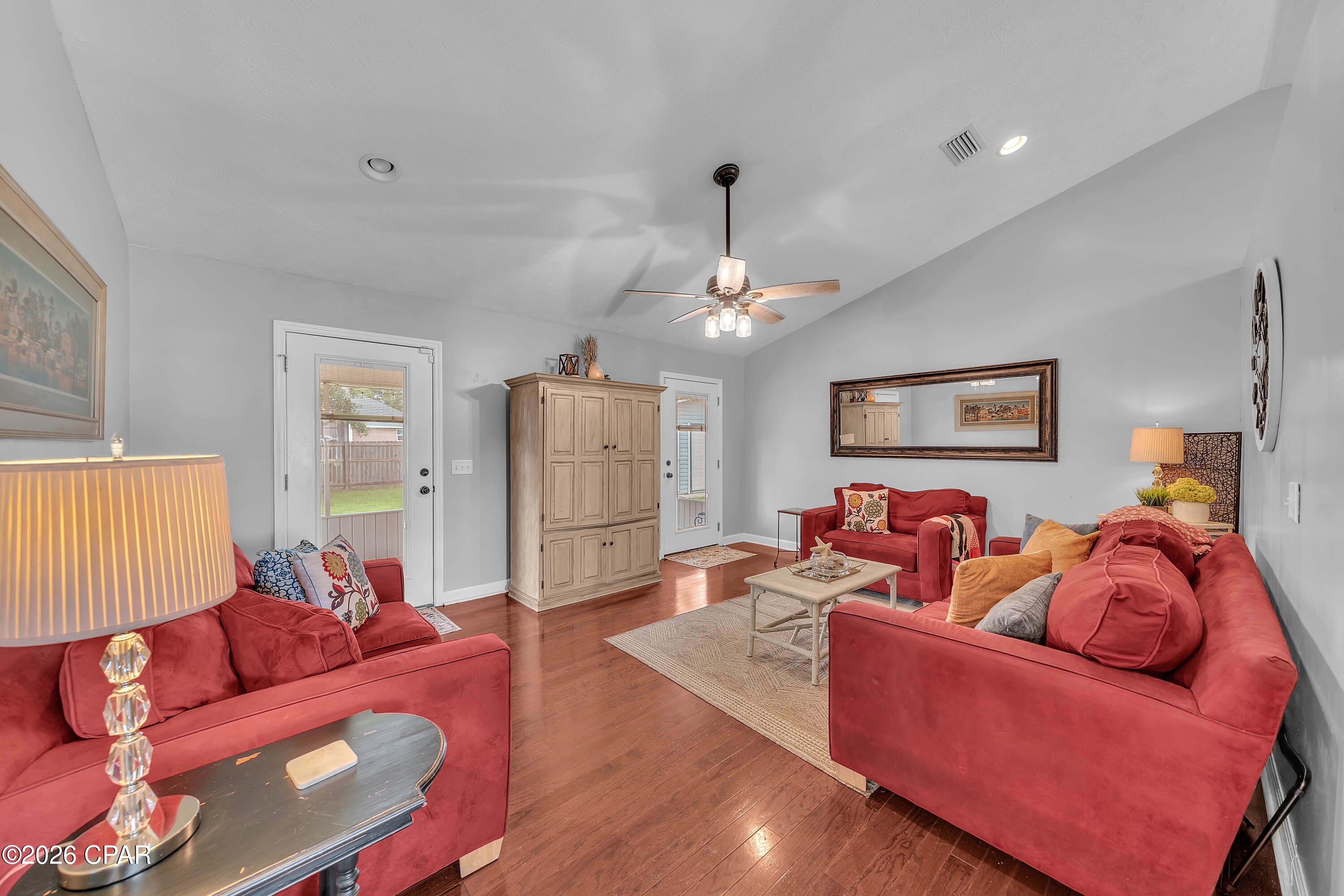 Britton Woods - Residential
