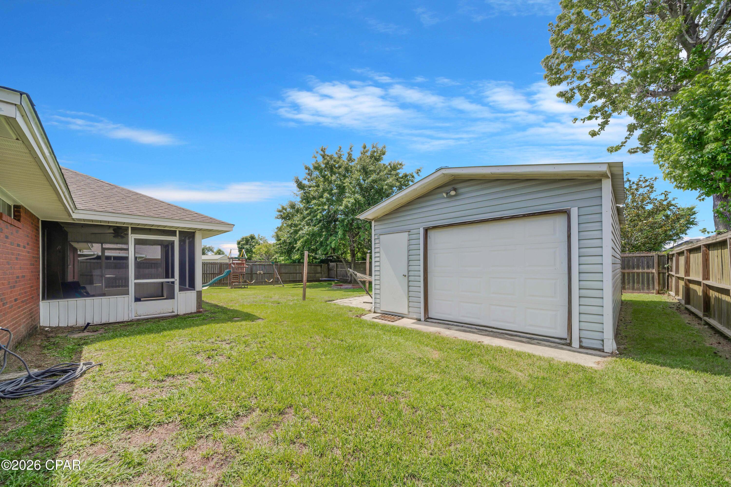 Britton Woods - Residential