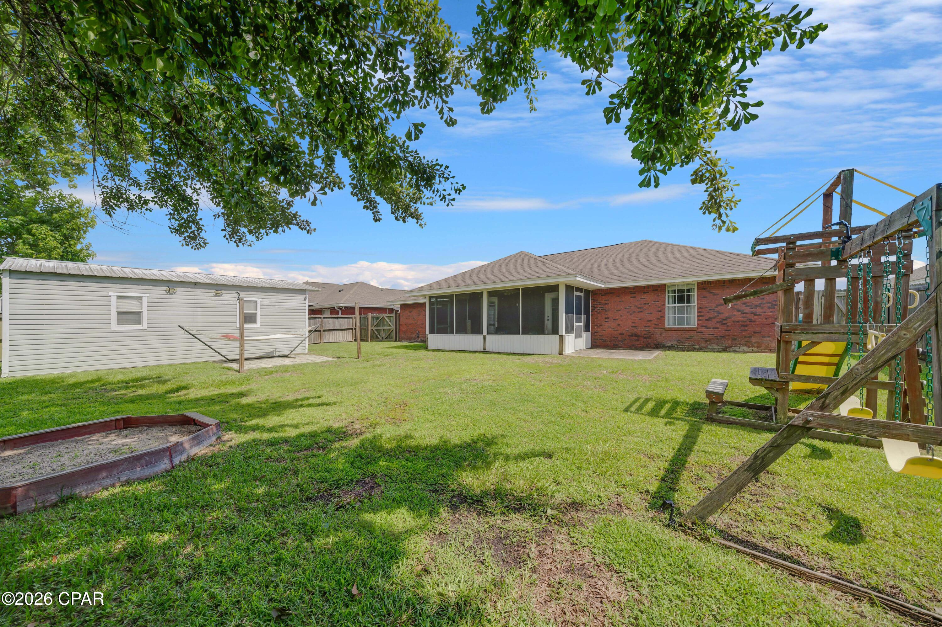 Britton Woods - Residential