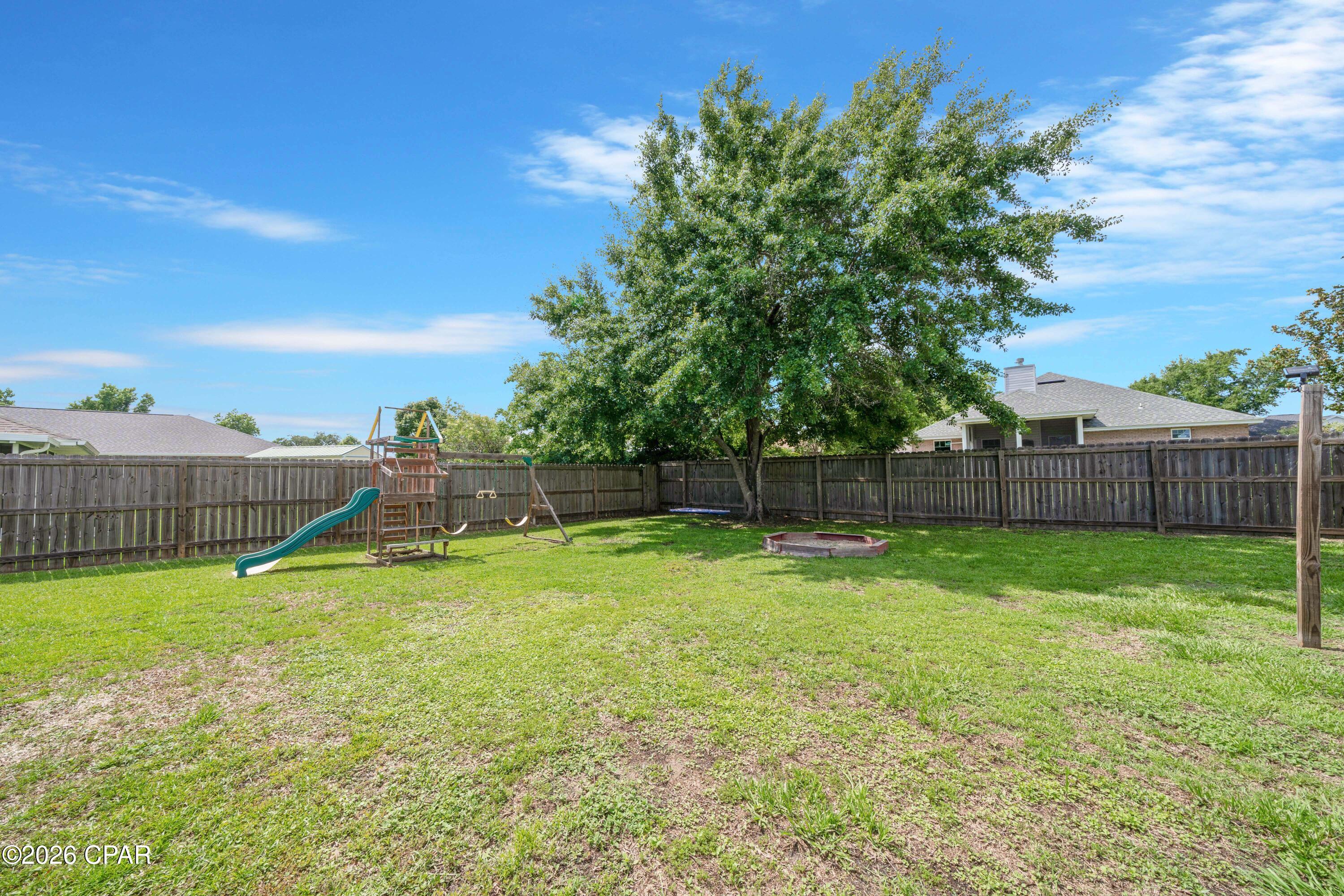 Britton Woods - Residential