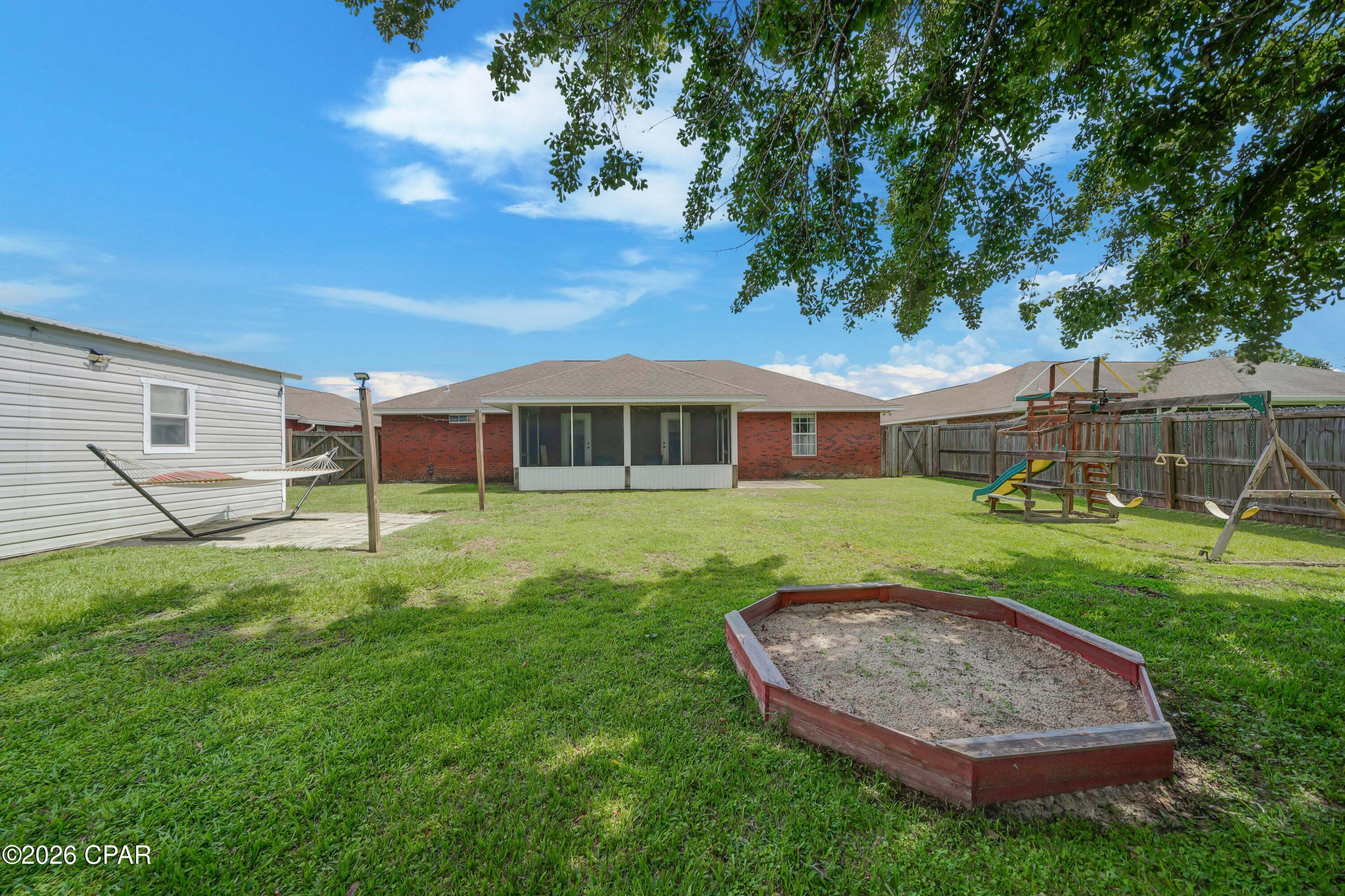 Britton Woods - Residential