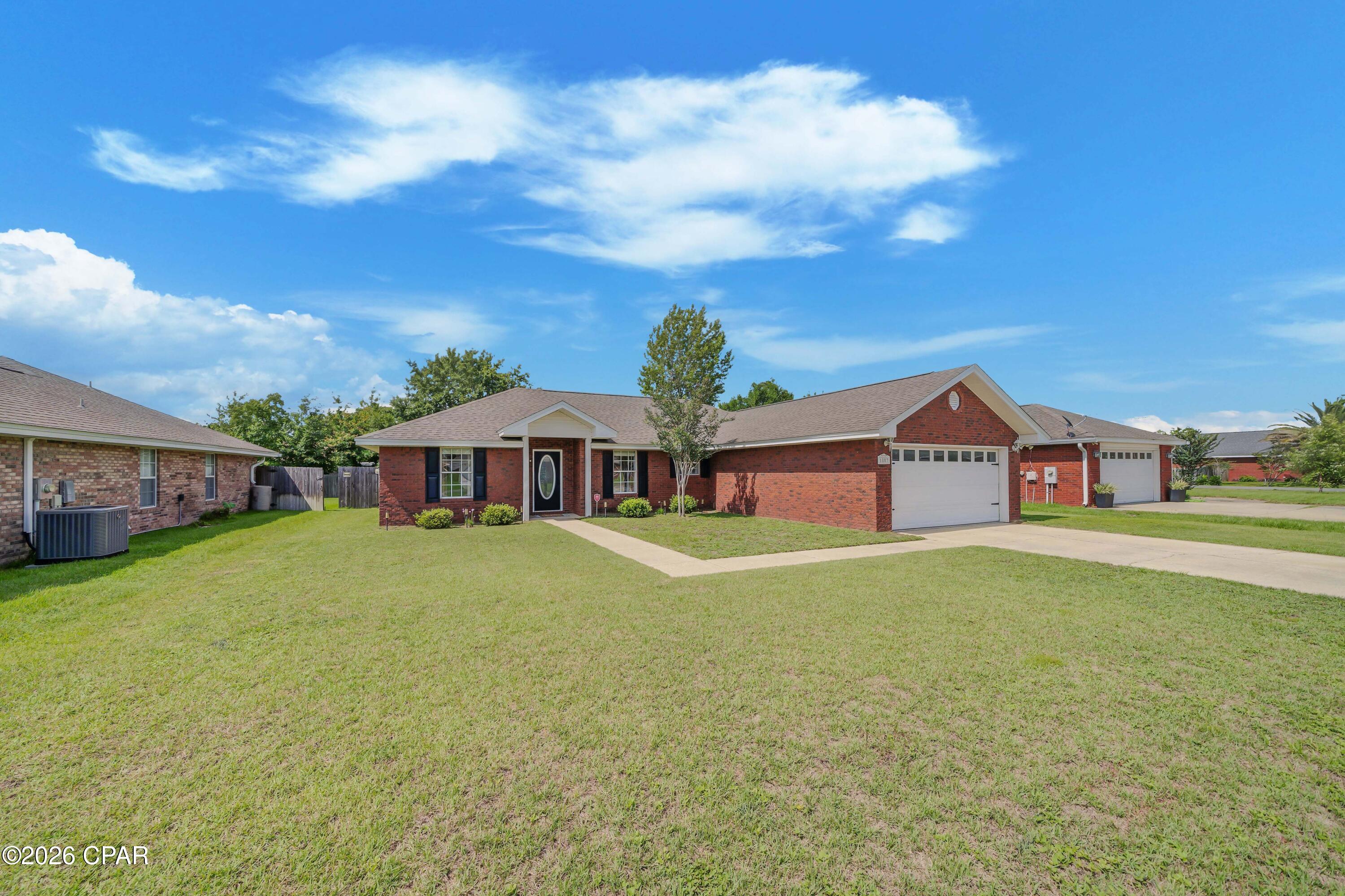 Britton Woods - Residential